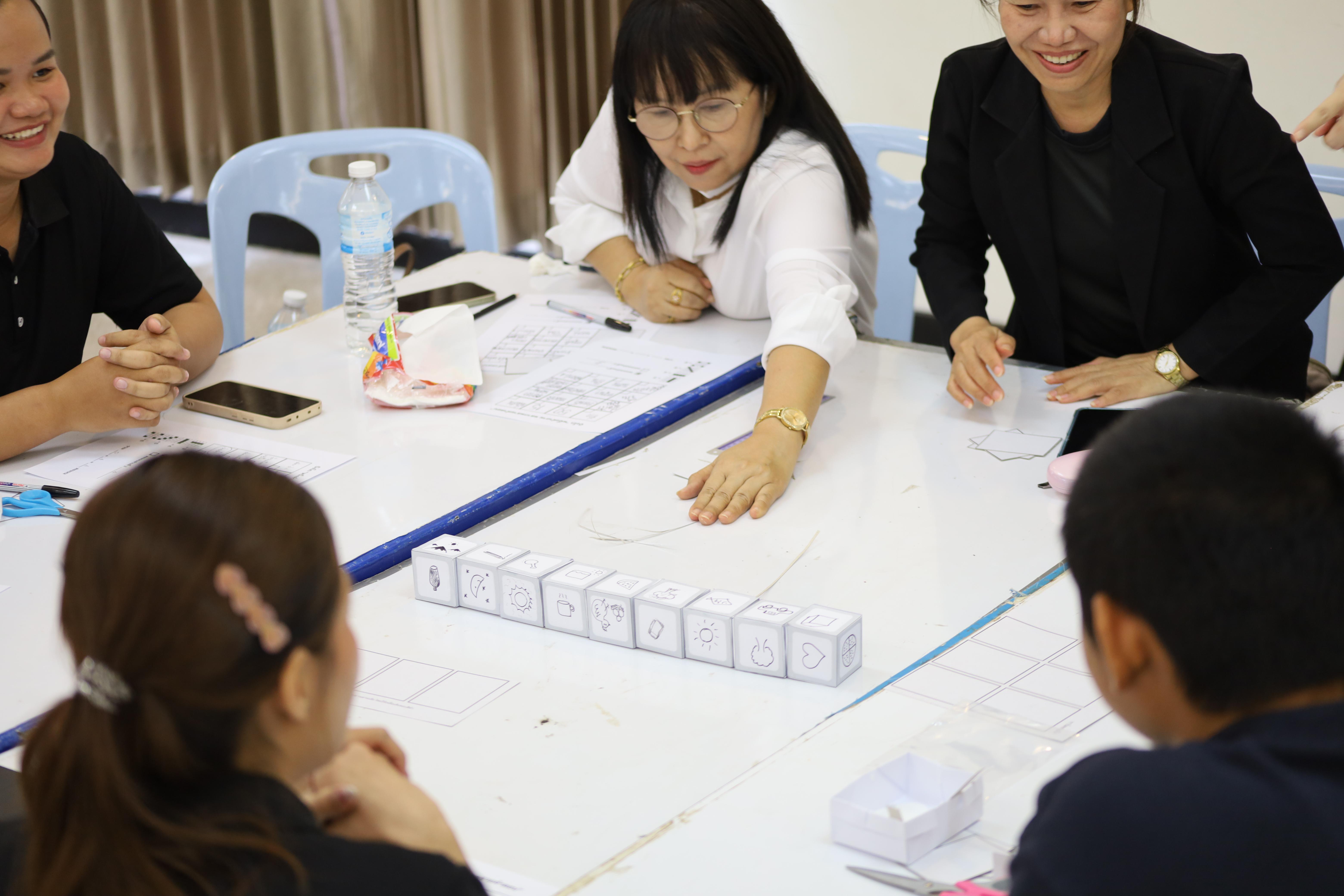 186. คณะครุศาสตร์ มหาวิทยาลัยราชภัฏกำแพงเพชร จัดโครงการอบรมสัมมนาเป็นหมู่คณะการพัฒนาครูให้ขับเคลื่อนนักเรียนให้มีความฉลาดรู้ (PISA)