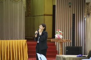 1. อบรมpisa