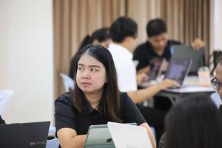 คณะครุศาสตร์ มหาวิทยาลัยราชภัฏกำแพงเพชร จัดโครงการอบรมสัมมนาเป็นหมู่คณะการพัฒนาครูให้ขับเคลื่อนนักเรียนให้มีความฉลาดรู้ (PISA)