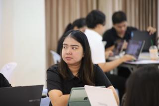 คณะครุศาสตร์ มหาวิทยาลัยราชภัฏกำแพงเพชร จัดโครงการอบรมสัมมนาเป็นหมู่คณะการพัฒนาครูให้ขับเคลื่อนนักเรียนให้มีความฉลาดรู้ (PISA)