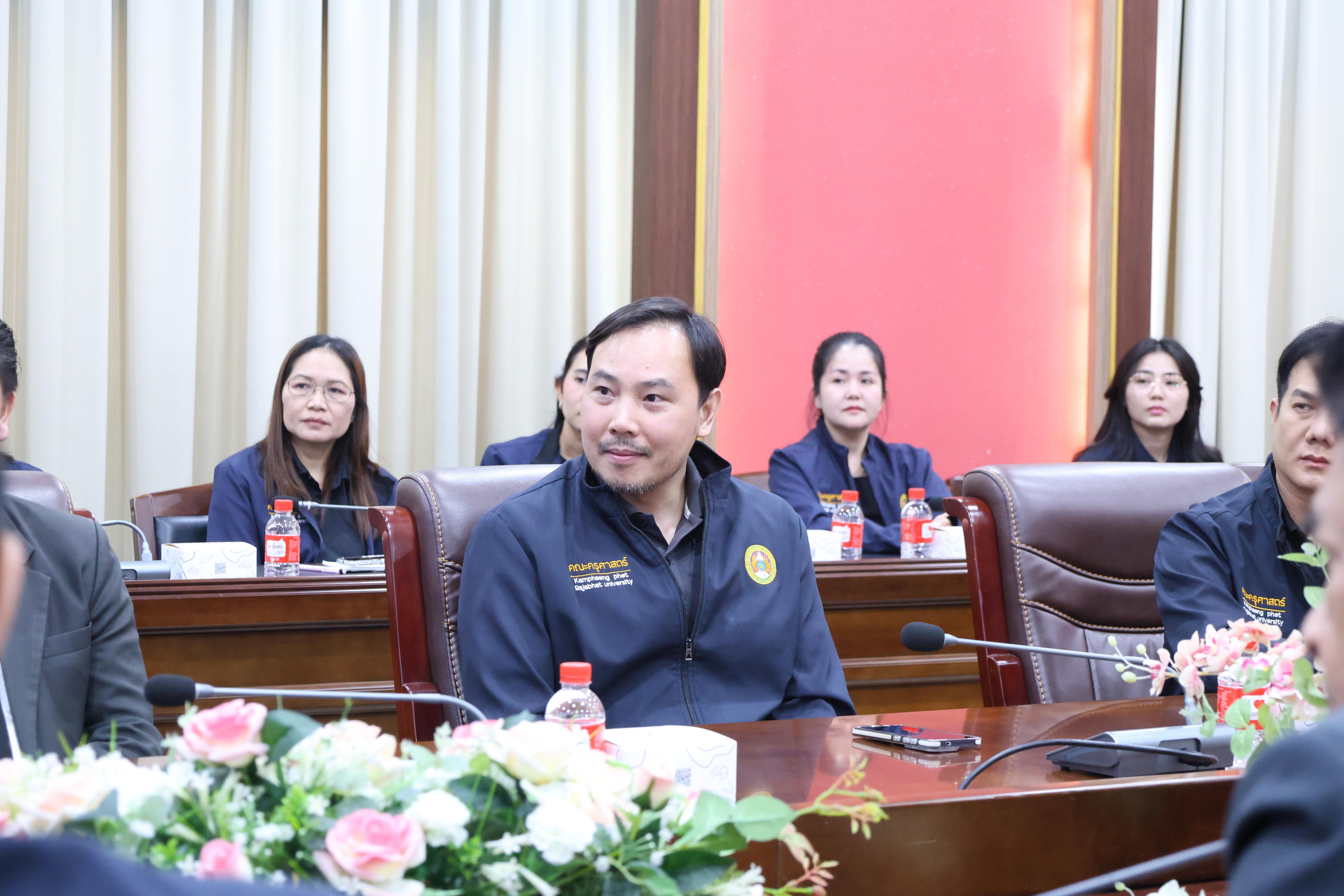 20. โครงการศึกษาดูงานเพื่อพัฒนาศักยภาพการบริหารจัดการสู่ความเป็นสากล