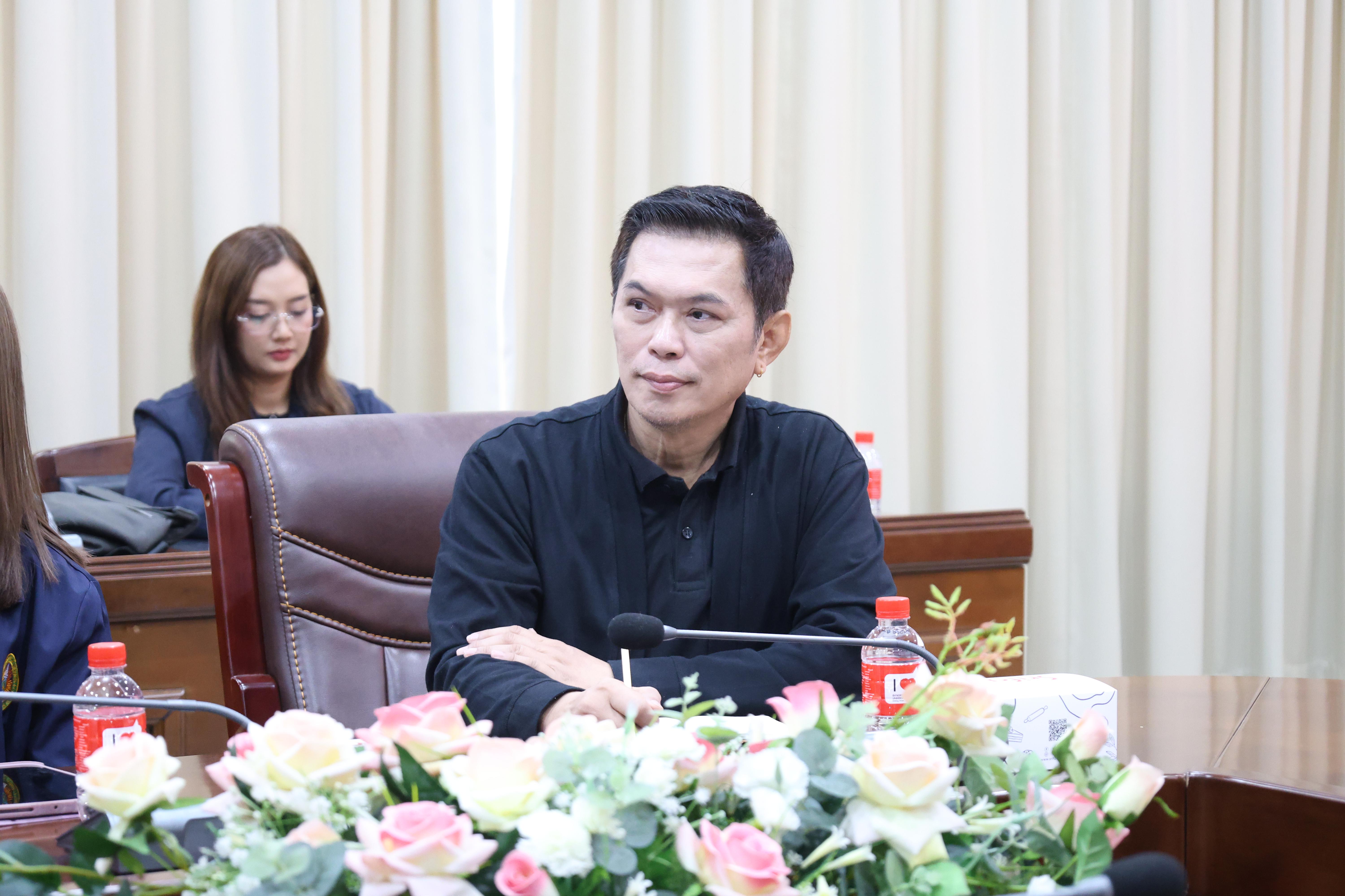 31. โครงการศึกษาดูงานเพื่อพัฒนาศักยภาพการบริหารจัดการสู่ความเป็นสากล