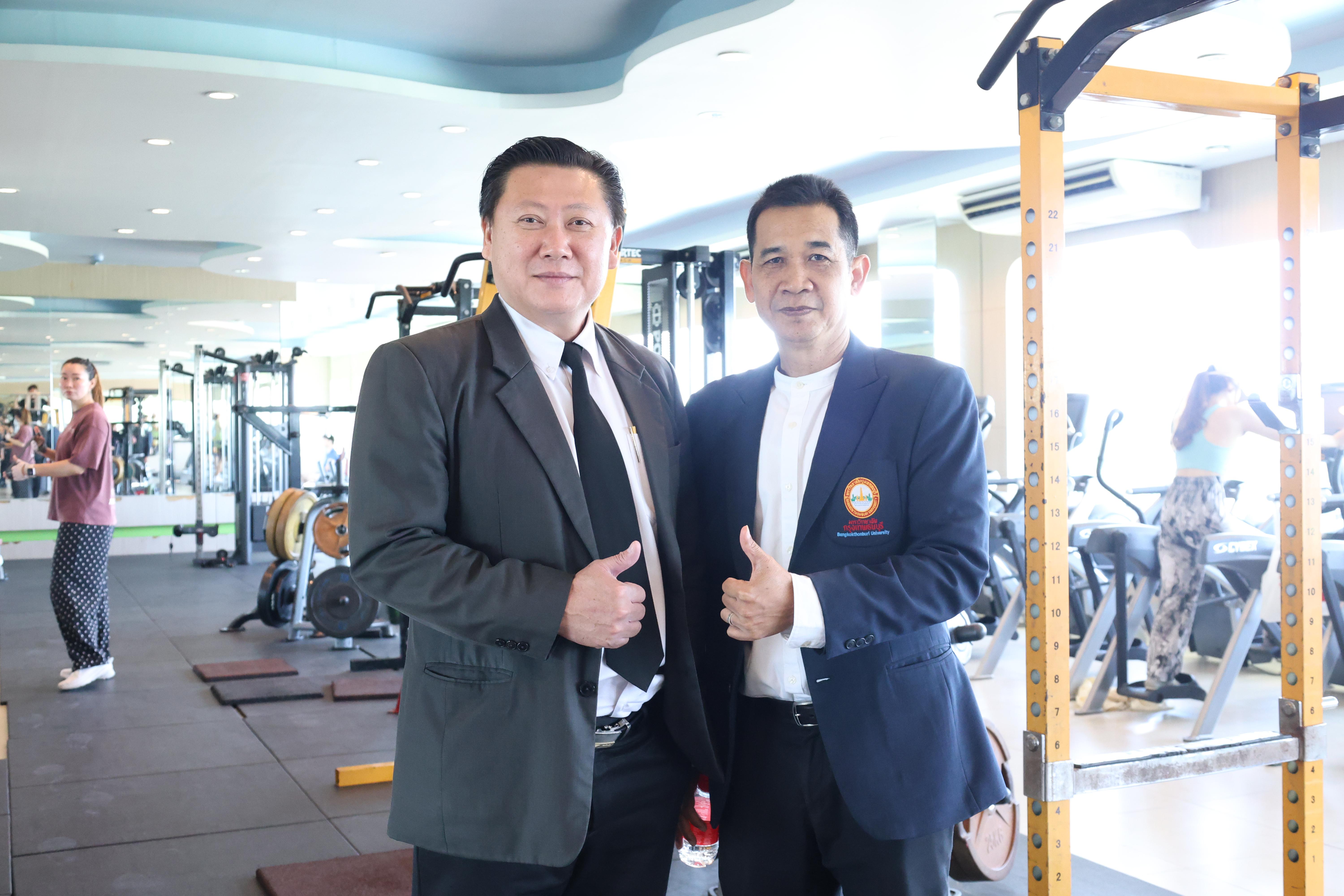 75. โครงการศึกษาดูงานเพื่อพัฒนาศักยภาพการบริหารจัดการสู่ความเป็นสากล
