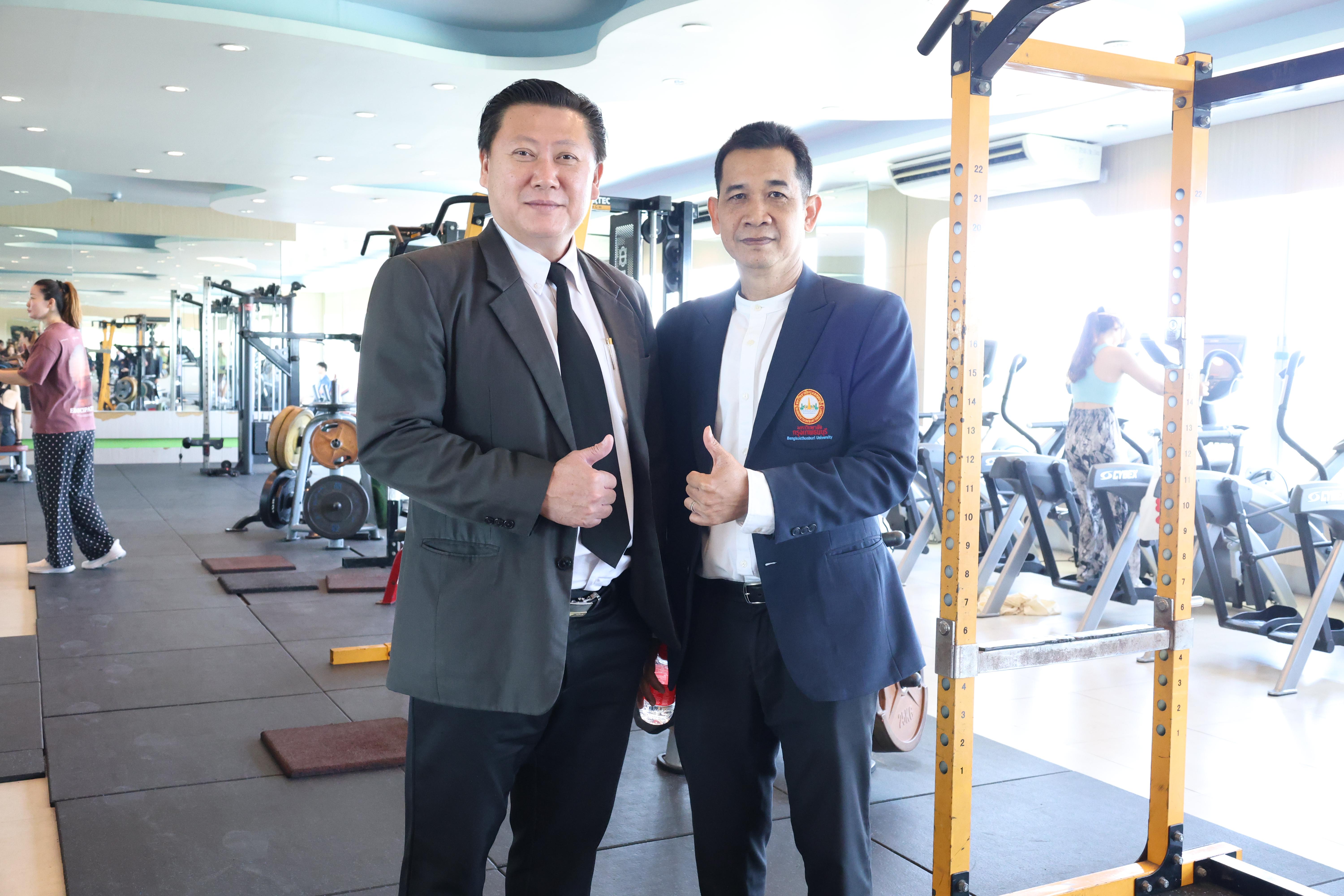 76. โครงการศึกษาดูงานเพื่อพัฒนาศักยภาพการบริหารจัดการสู่ความเป็นสากล