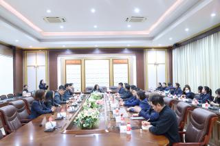 3. โครงการศึกษาดูงานเพื่อพัฒนาศักยภาพการบริหารจัดการสู่ความเป็นสากล