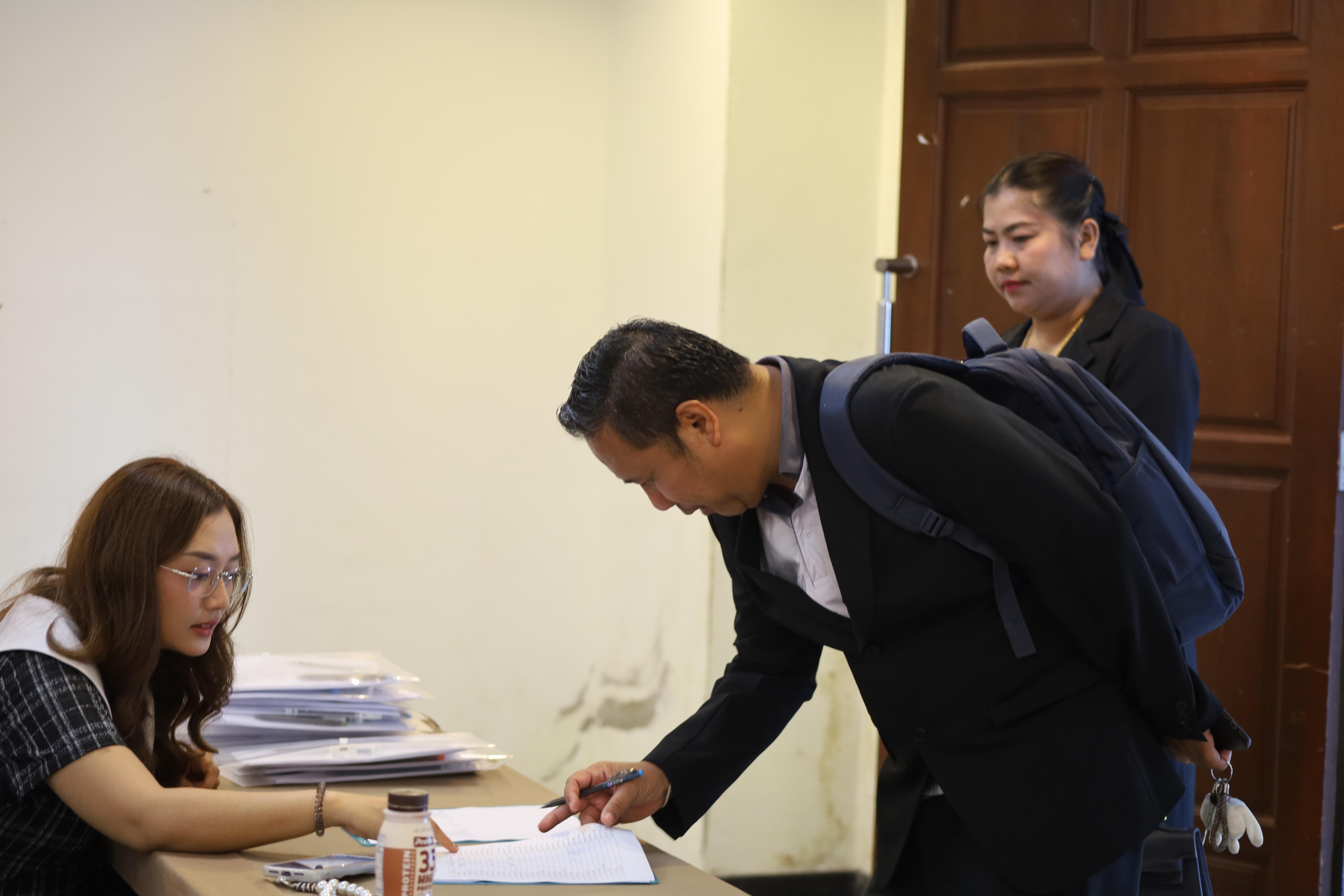 2. โครางการอบรมสัมนาเชิงปฏิบัติการผู้บริหารสถานศึกษาและบุคลากรทางการศึกษา