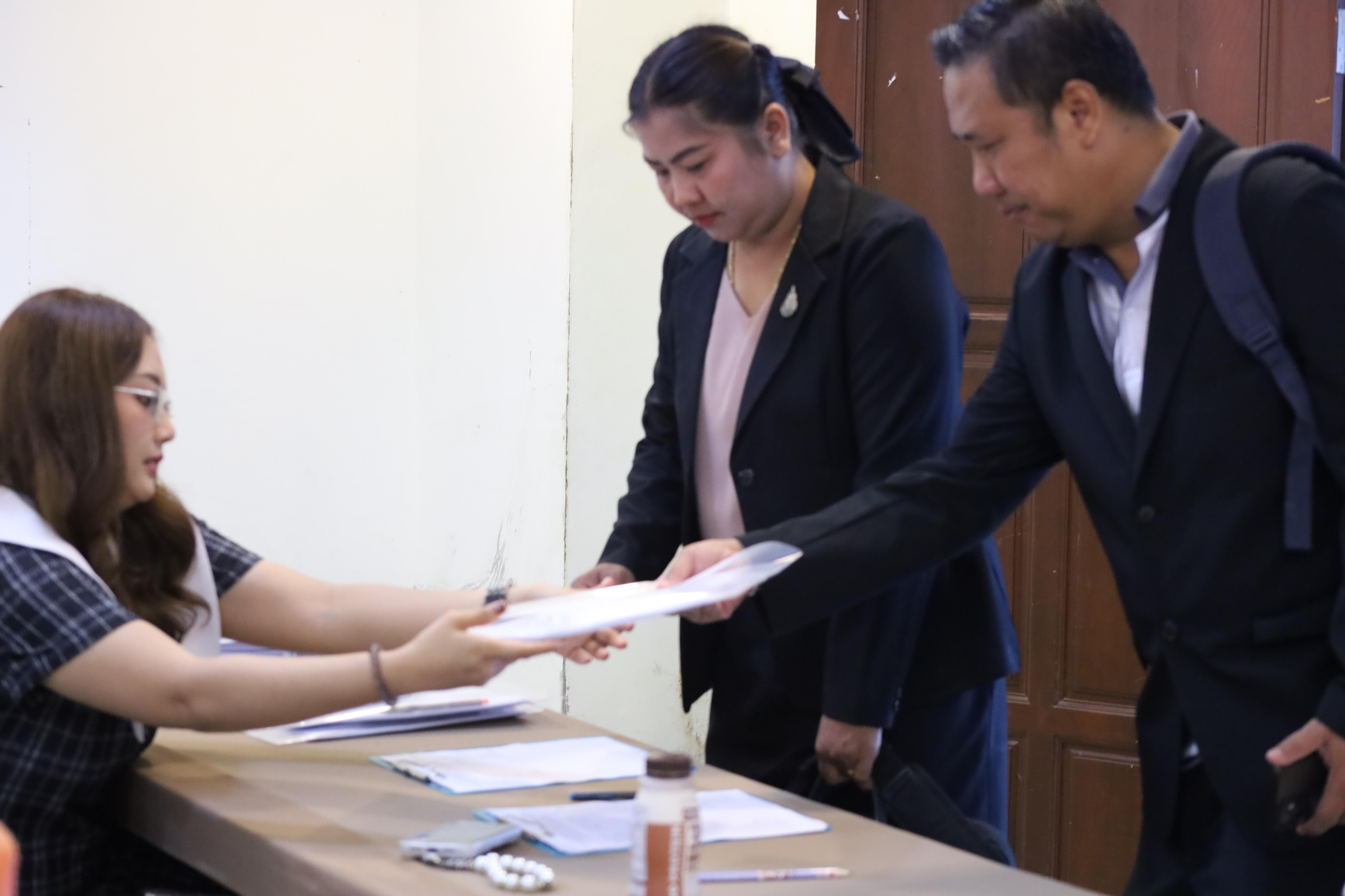 4. โครางการอบรมสัมนาเชิงปฏิบัติการผู้บริหารสถานศึกษาและบุคลากรทางการศึกษา