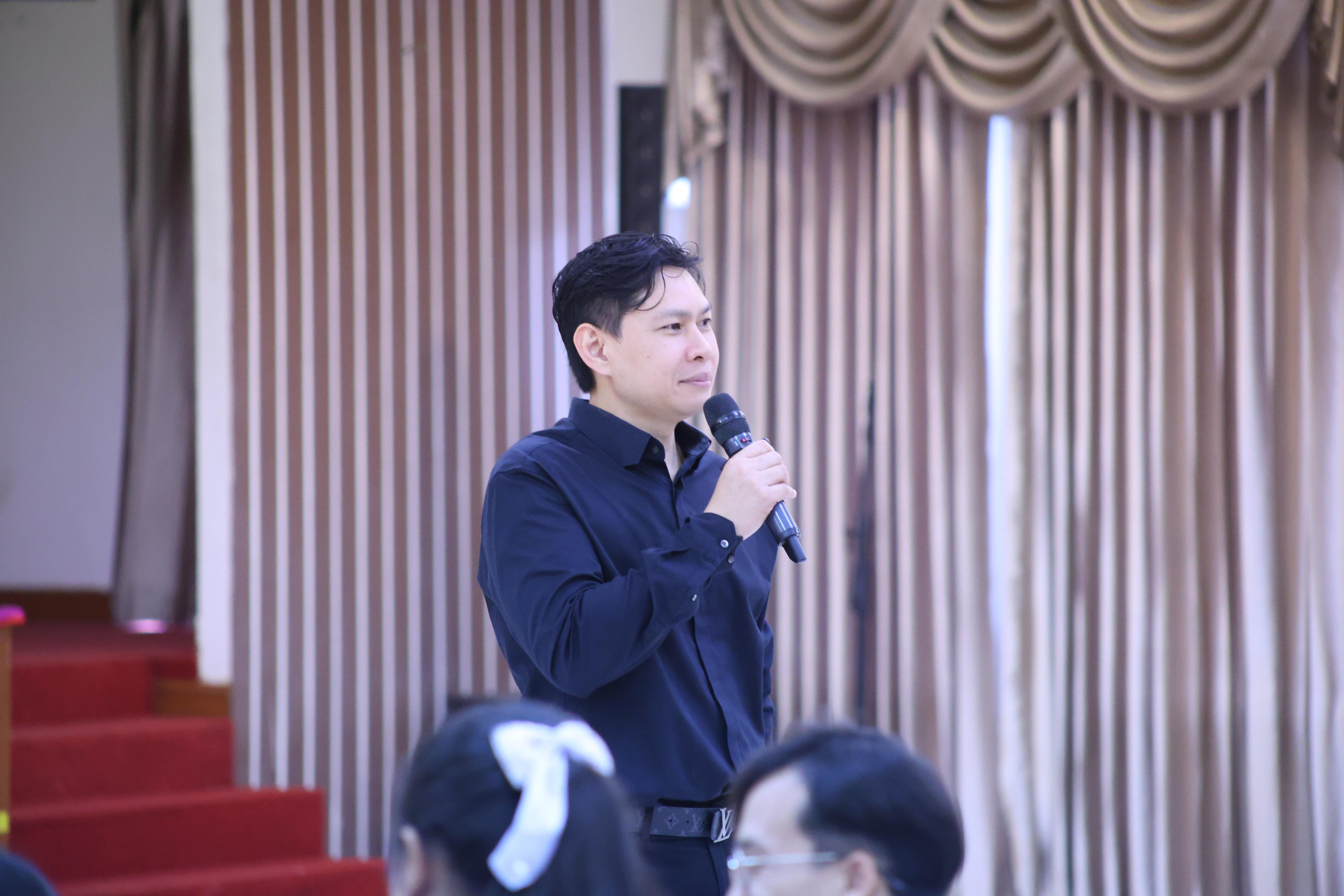 โครงการพัฒนาคุณลักษณะ 4 ประการ เพื่อยกระดับความฉลาดรู้