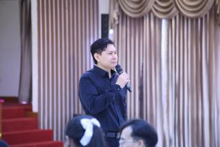 โครงการพัฒนาคุณลักษณะ 4 ประการ เพื่อยกระดับความฉลาดรู้