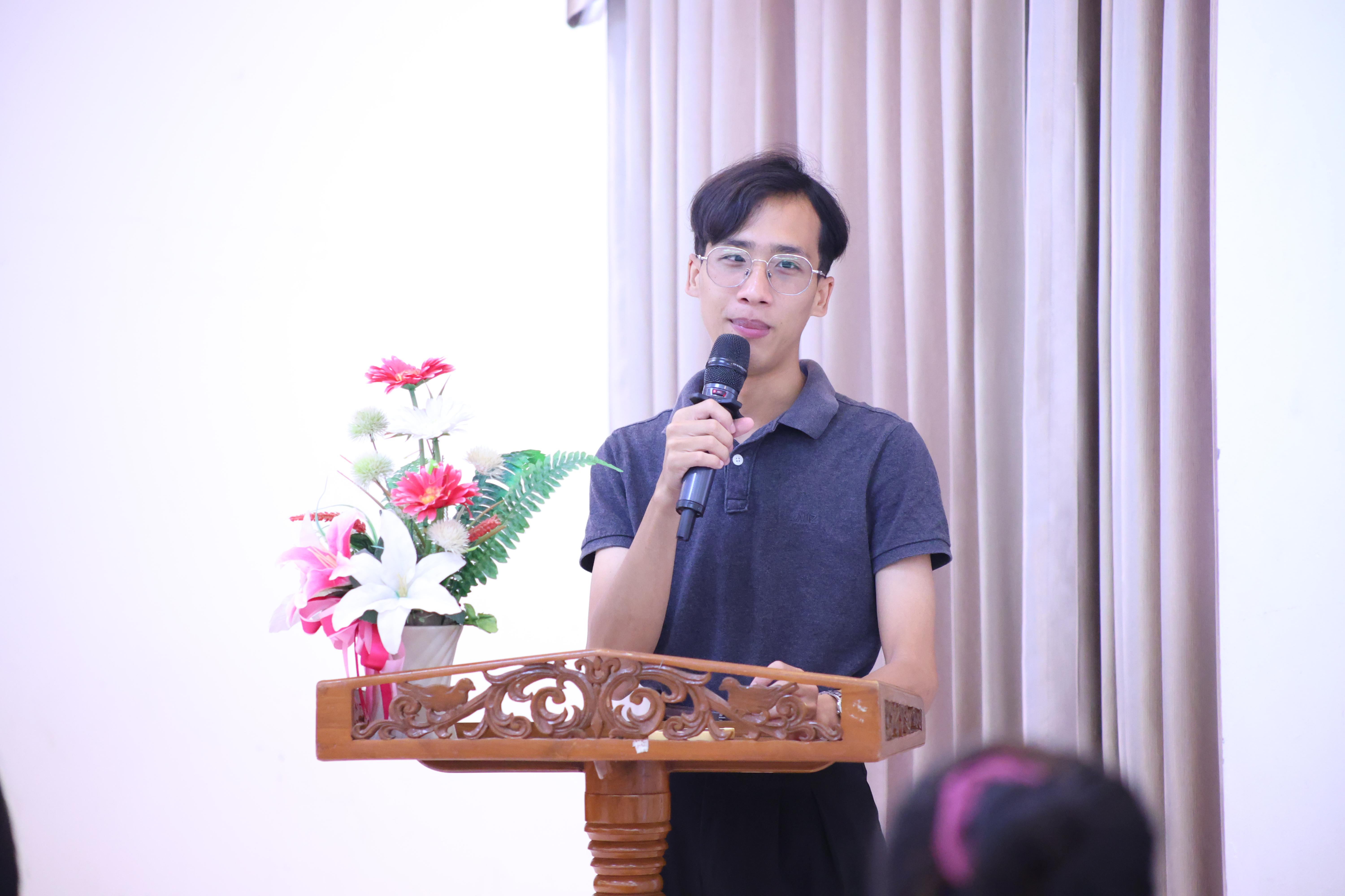 103. โครงการพัฒนาคุณลักษณะ 4 ประการ เพื่อยกระดับความฉลาดรู้