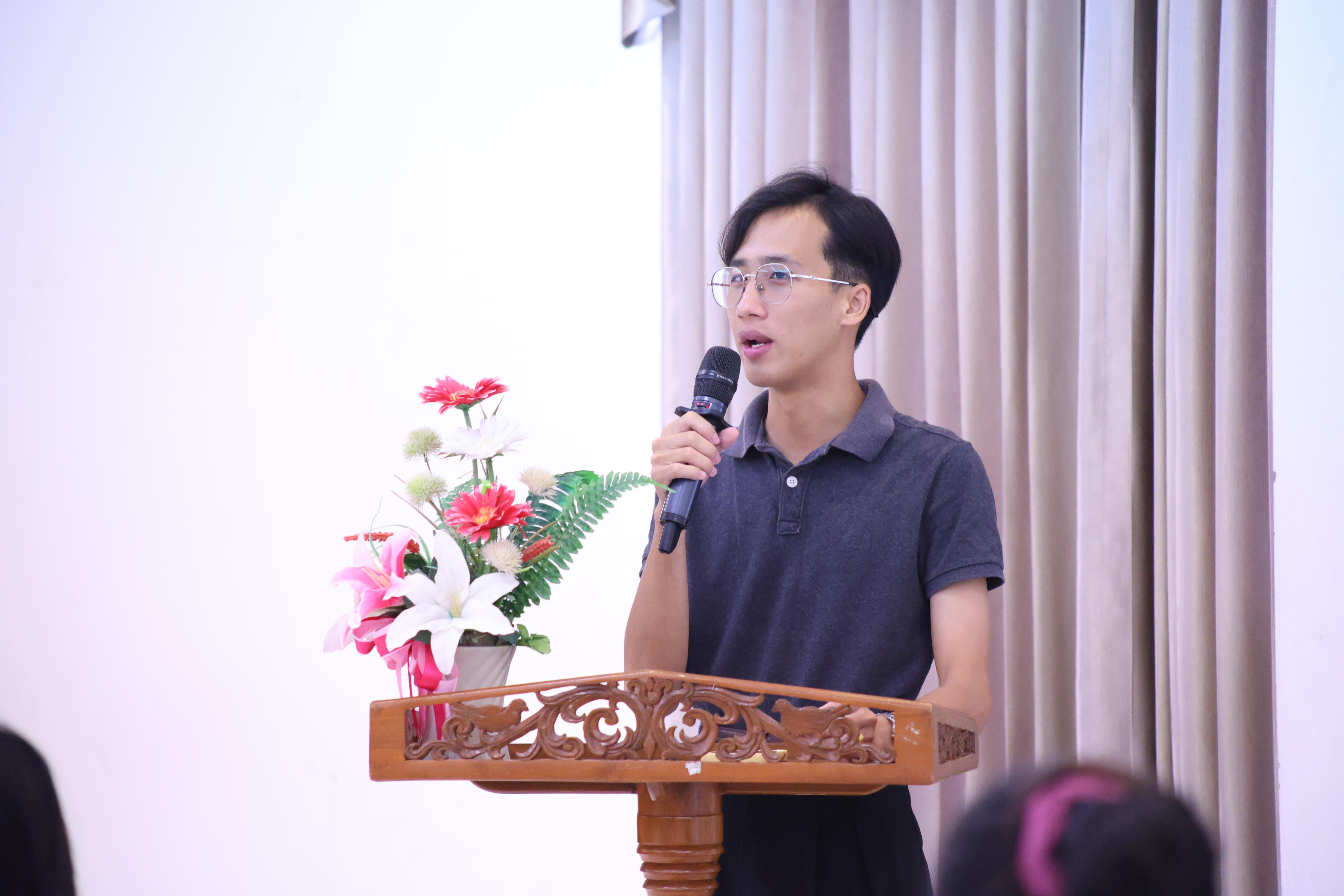 104. โครงการพัฒนาคุณลักษณะ 4 ประการ เพื่อยกระดับความฉลาดรู้