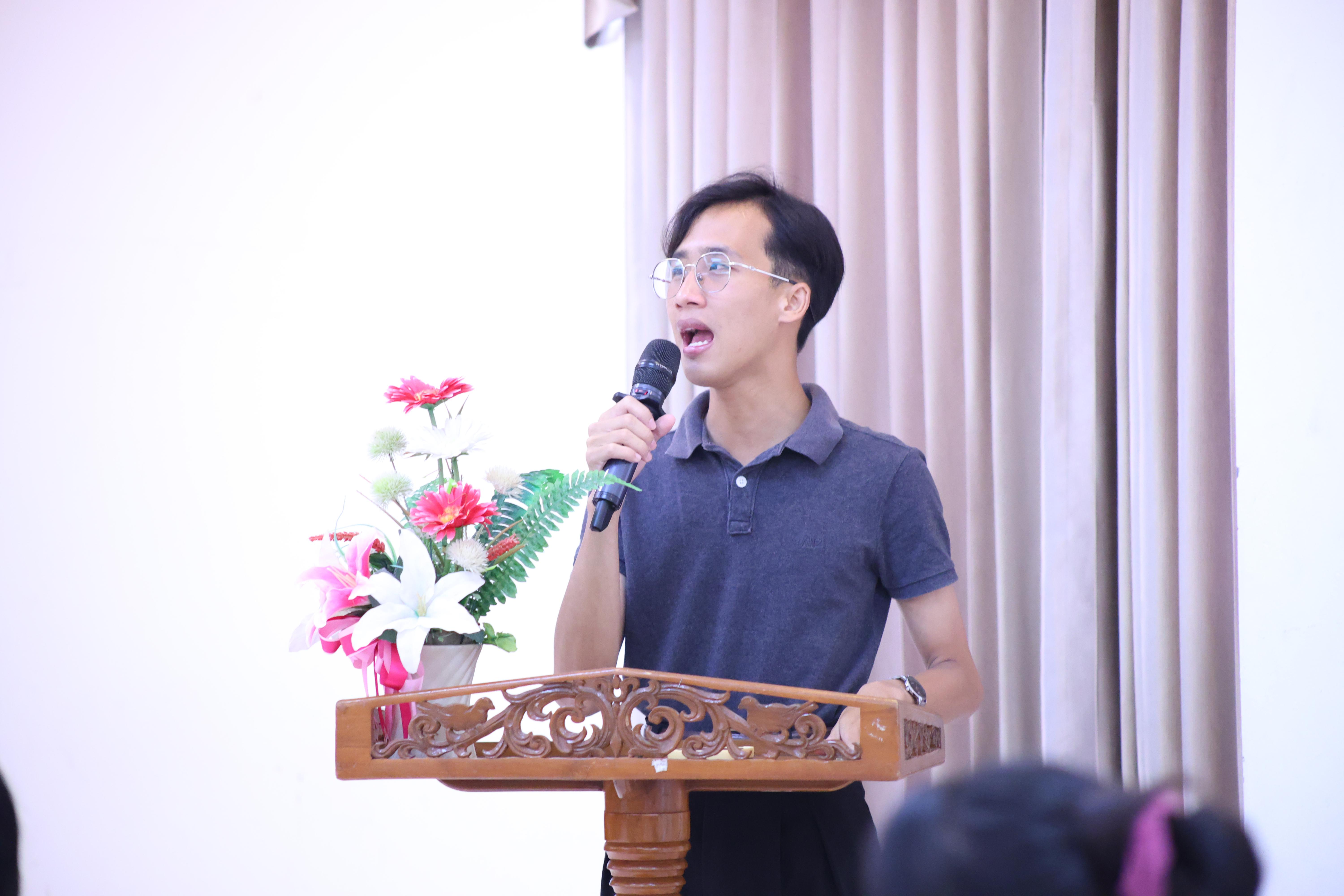 105. โครงการพัฒนาคุณลักษณะ 4 ประการ เพื่อยกระดับความฉลาดรู้