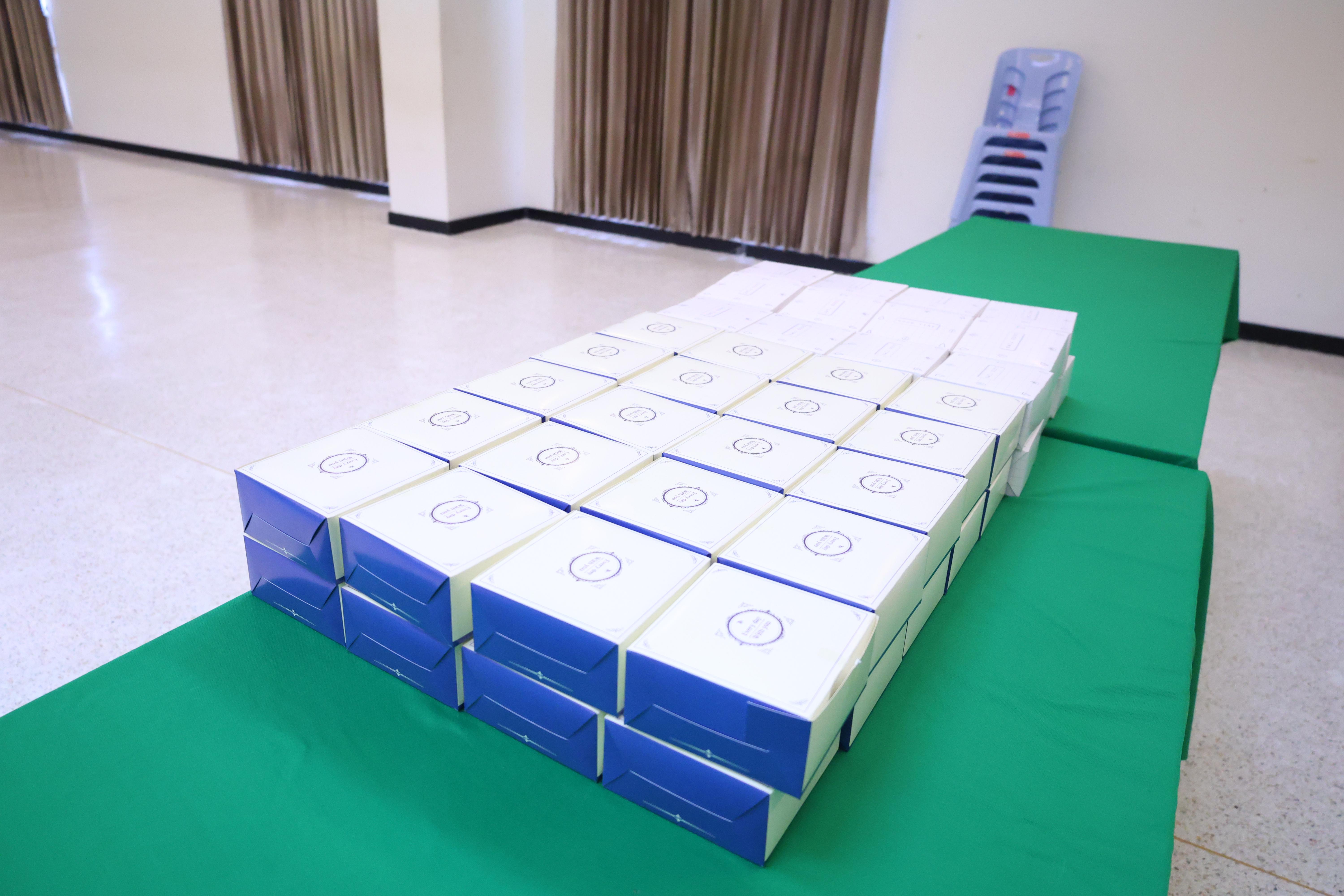 139. โครงการพัฒนาคุณลักษณะ 4 ประการ เพื่อยกระดับความฉลาดรู้