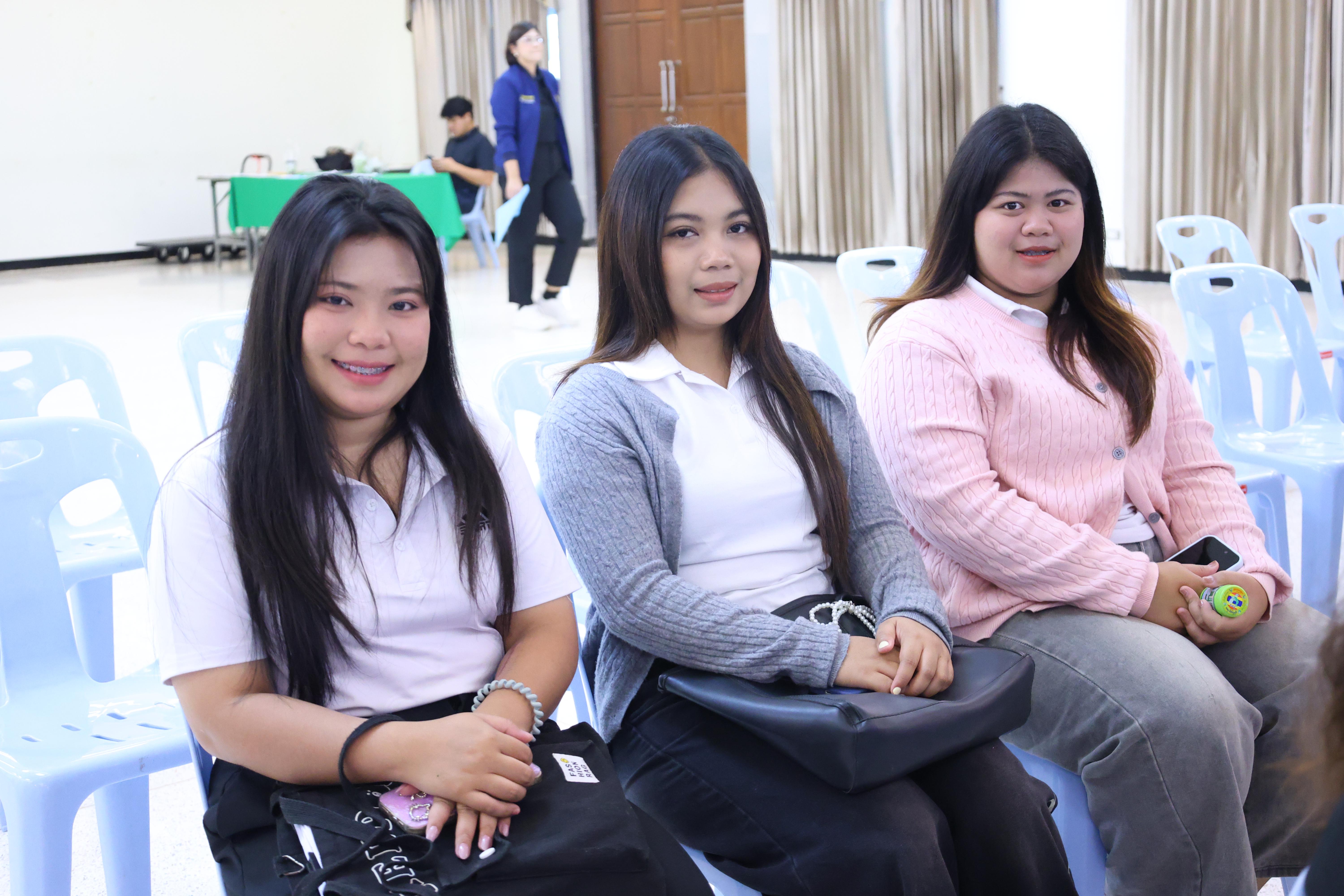 164. โครงการพัฒนาคุณลักษณะ 4 ประการ เพื่อยกระดับความฉลาดรู้