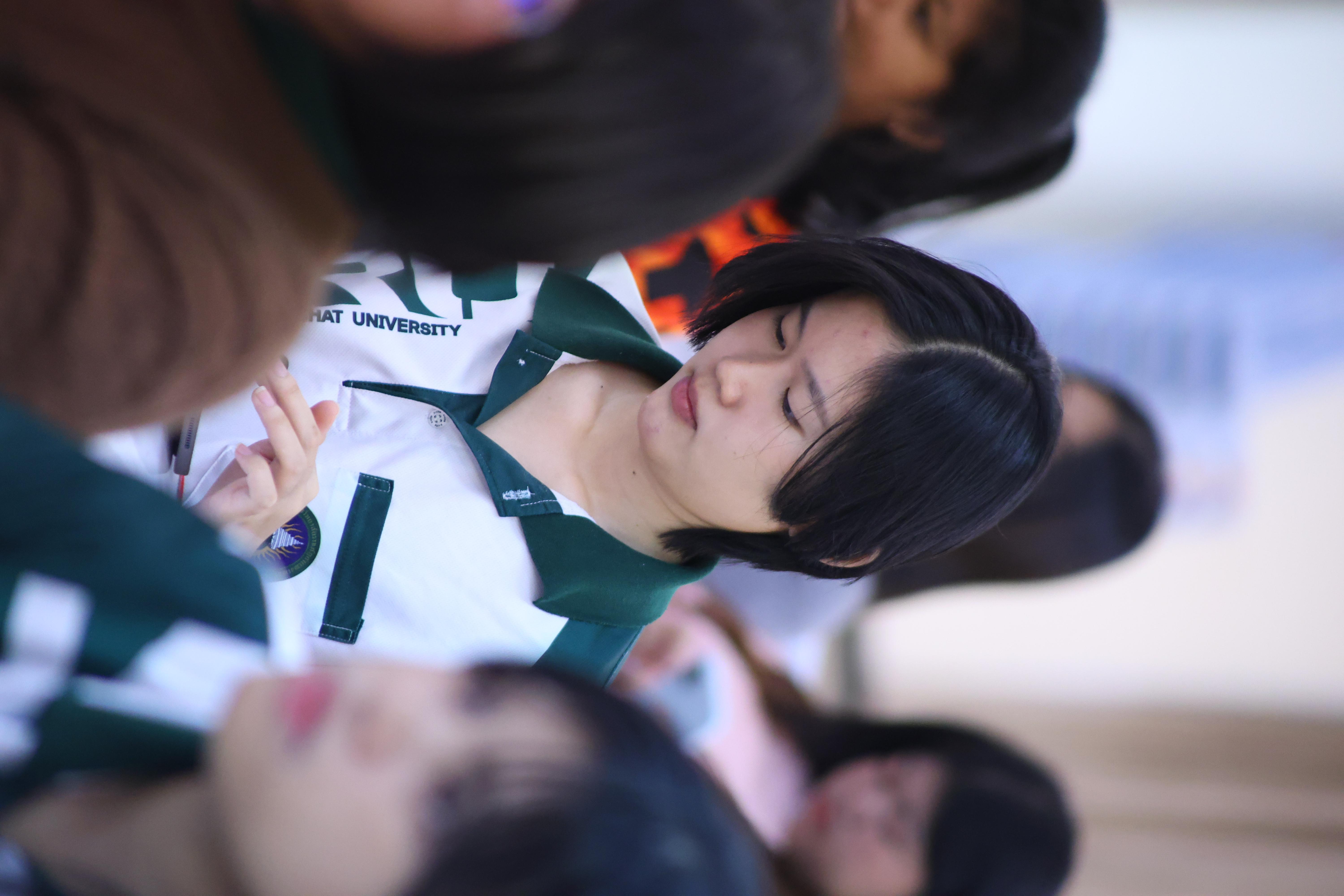 170. โครงการพัฒนาคุณลักษณะ 4 ประการ เพื่อยกระดับความฉลาดรู้