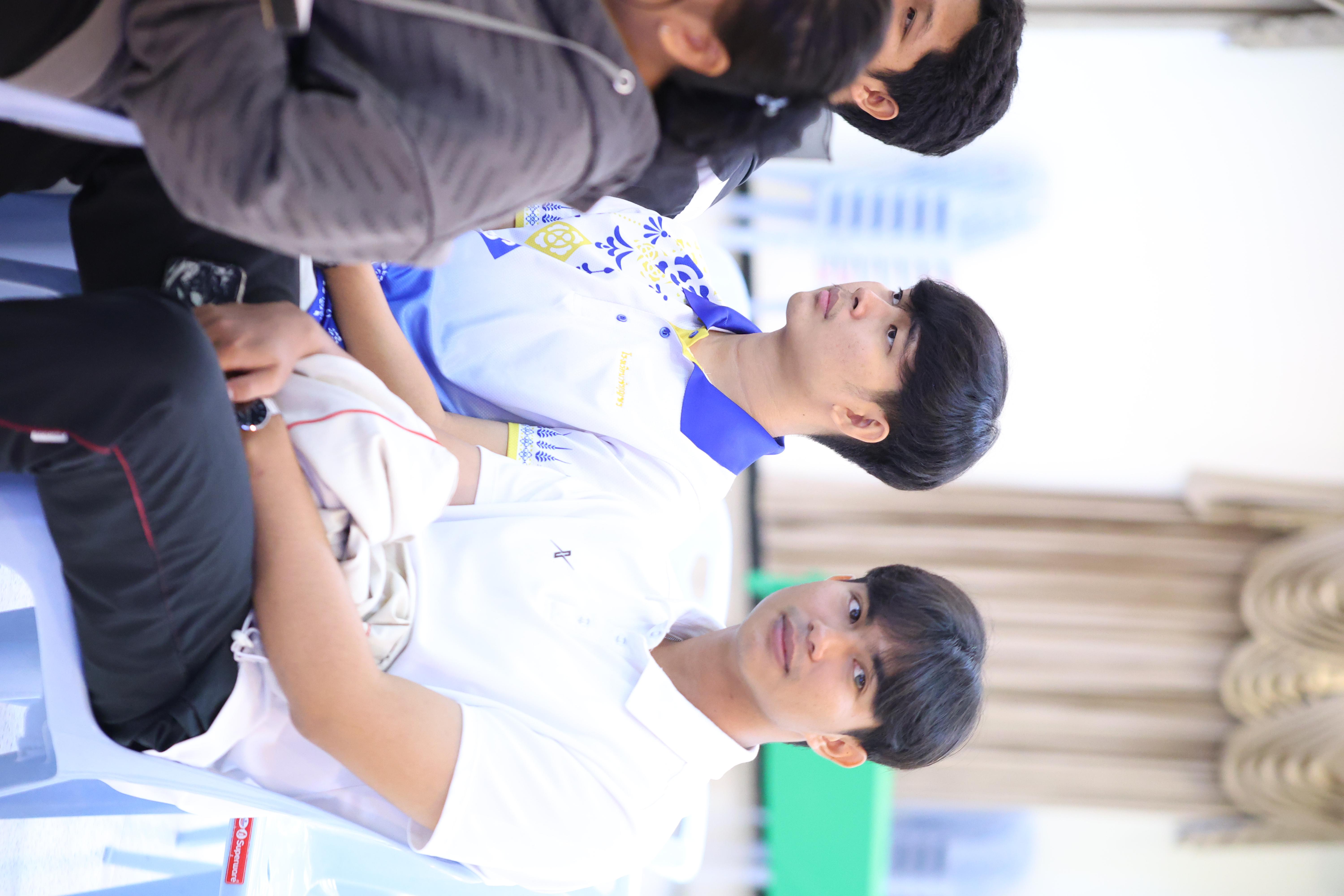 178. โครงการพัฒนาคุณลักษณะ 4 ประการ เพื่อยกระดับความฉลาดรู้