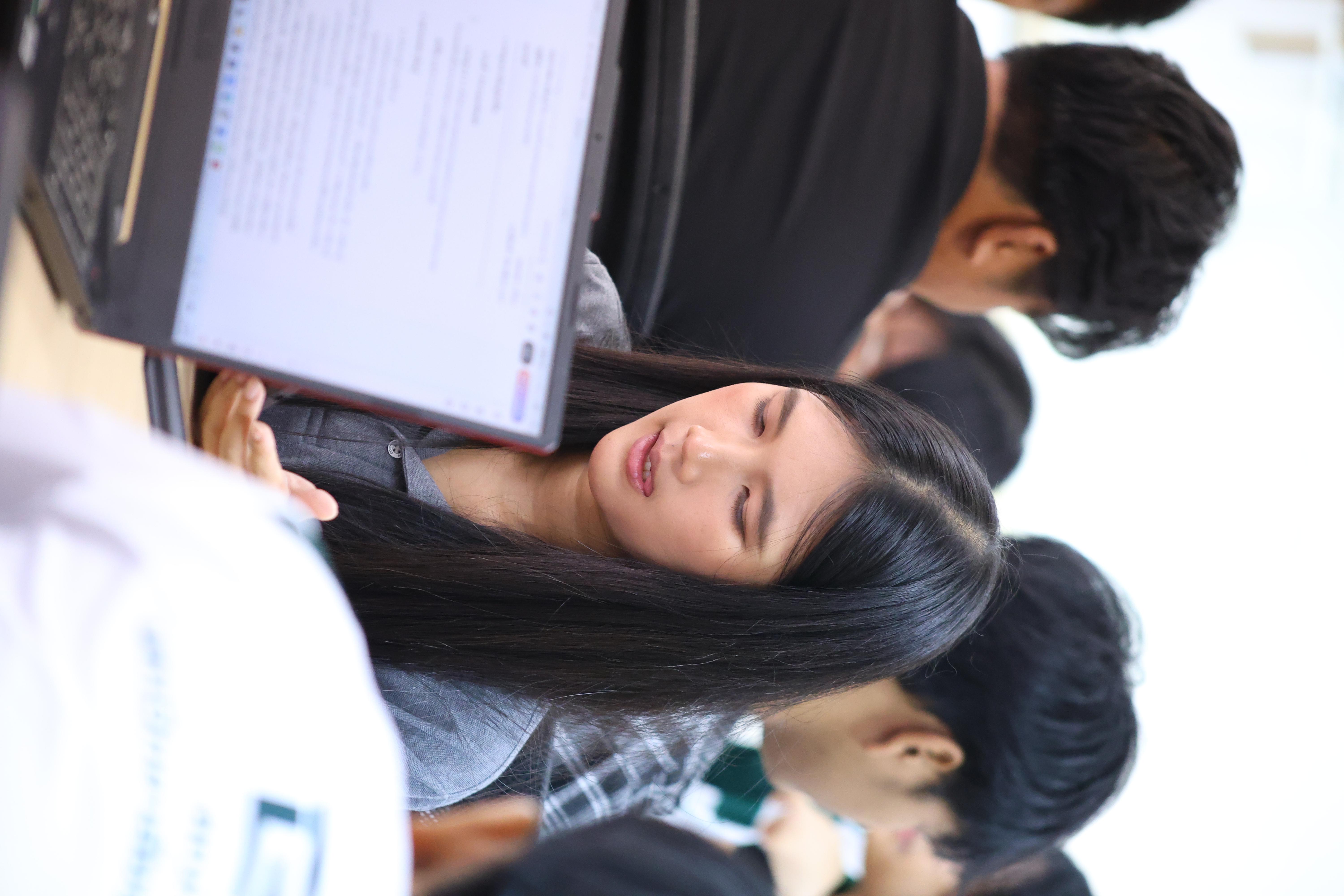 222. โครงการพัฒนาคุณลักษณะ 4 ประการ เพื่อยกระดับความฉลาดรู้