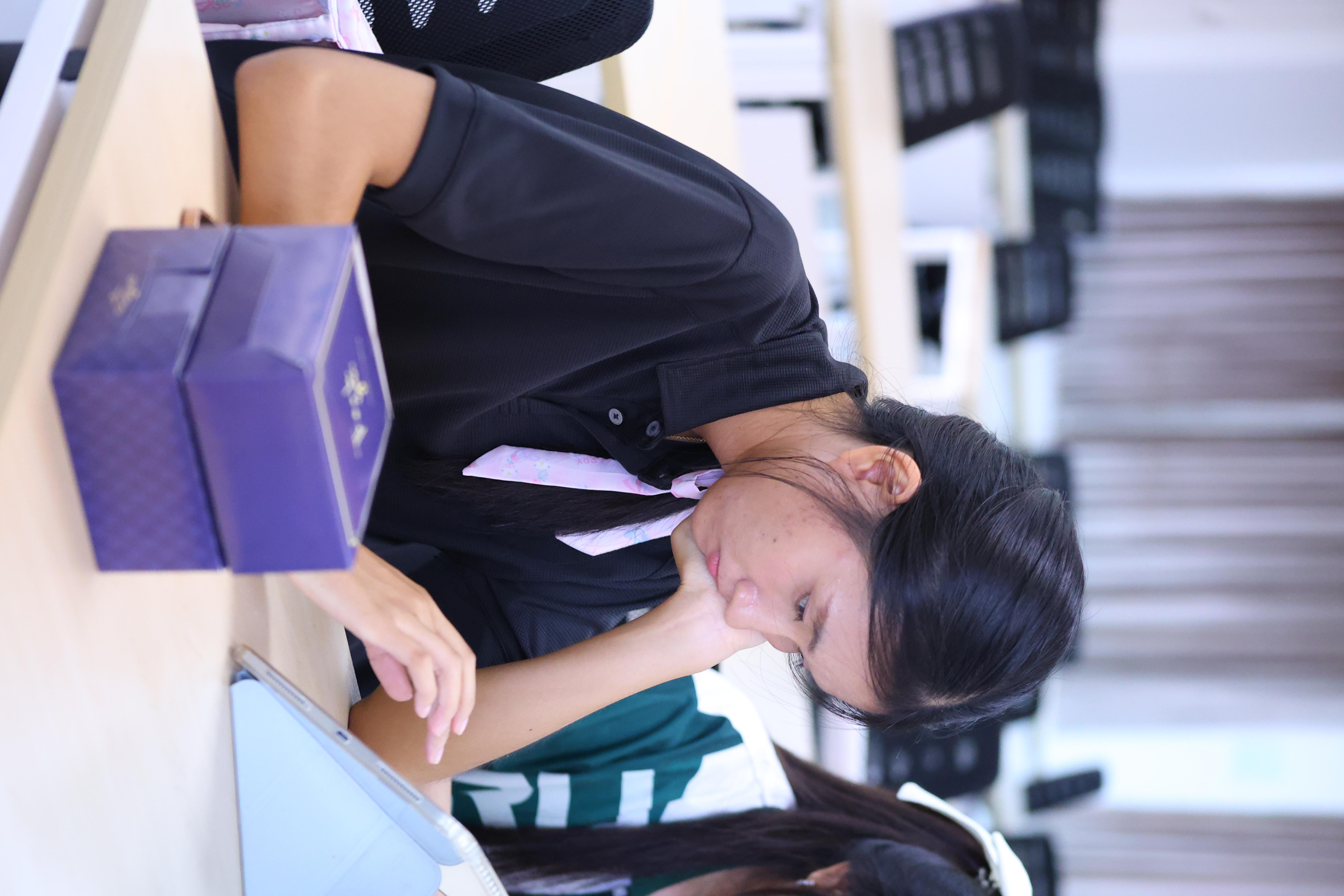 241. โครงการพัฒนาคุณลักษณะ 4 ประการ เพื่อยกระดับความฉลาดรู้