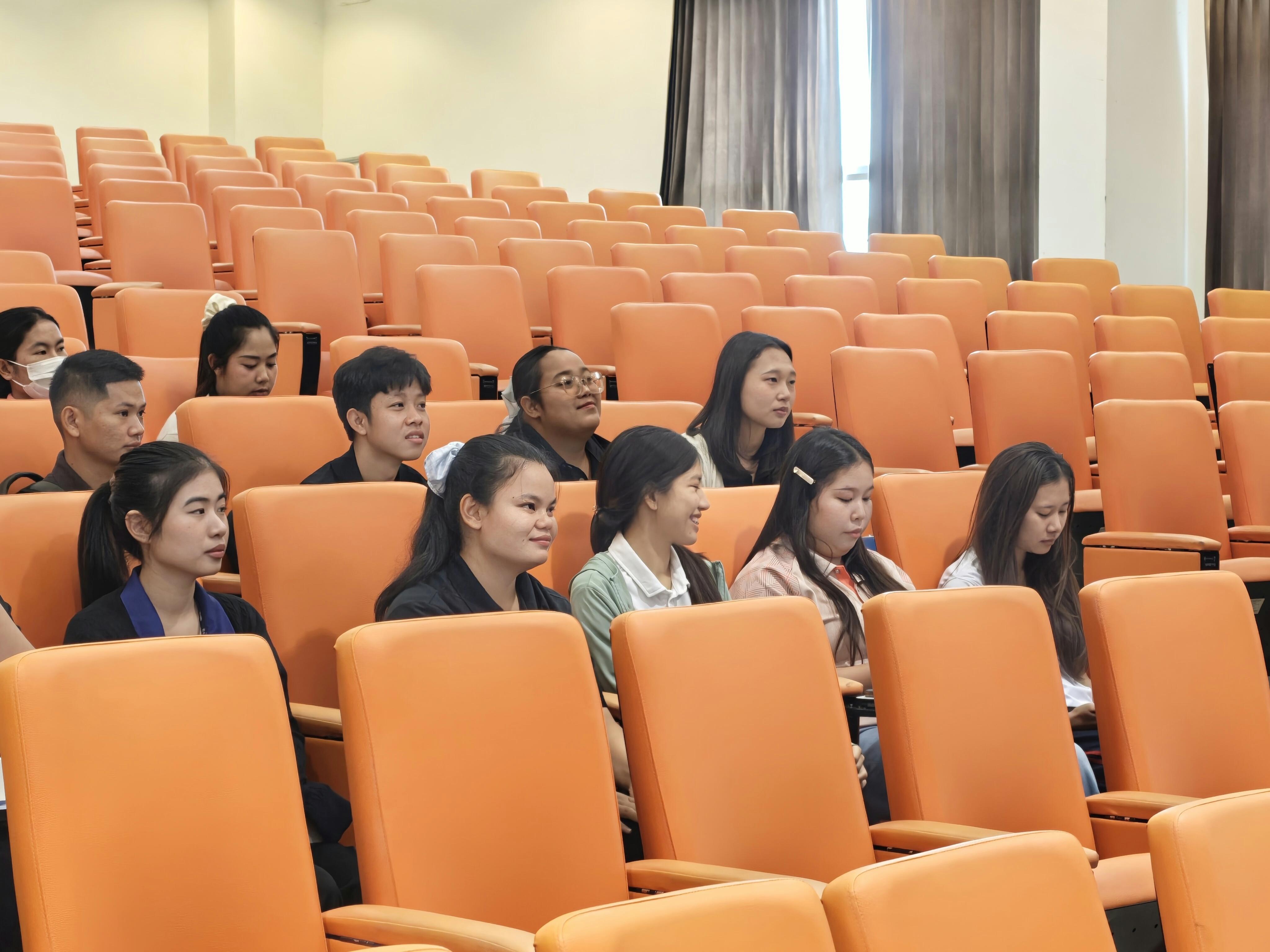 260. โครงการพัฒนาคุณลักษณะ 4 ประการ เพื่อยกระดับความฉลาดรู้