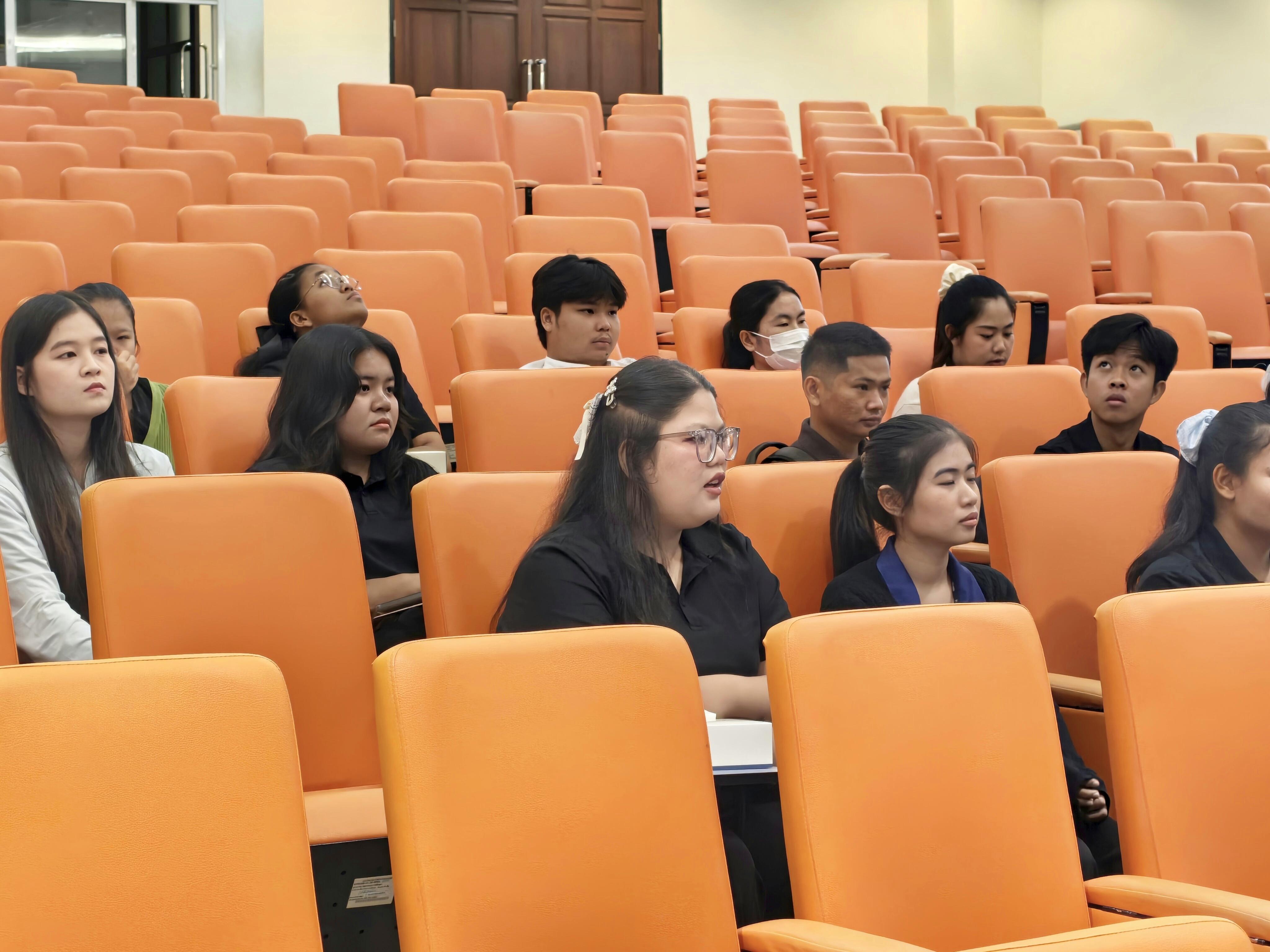262. โครงการพัฒนาคุณลักษณะ 4 ประการ เพื่อยกระดับความฉลาดรู้