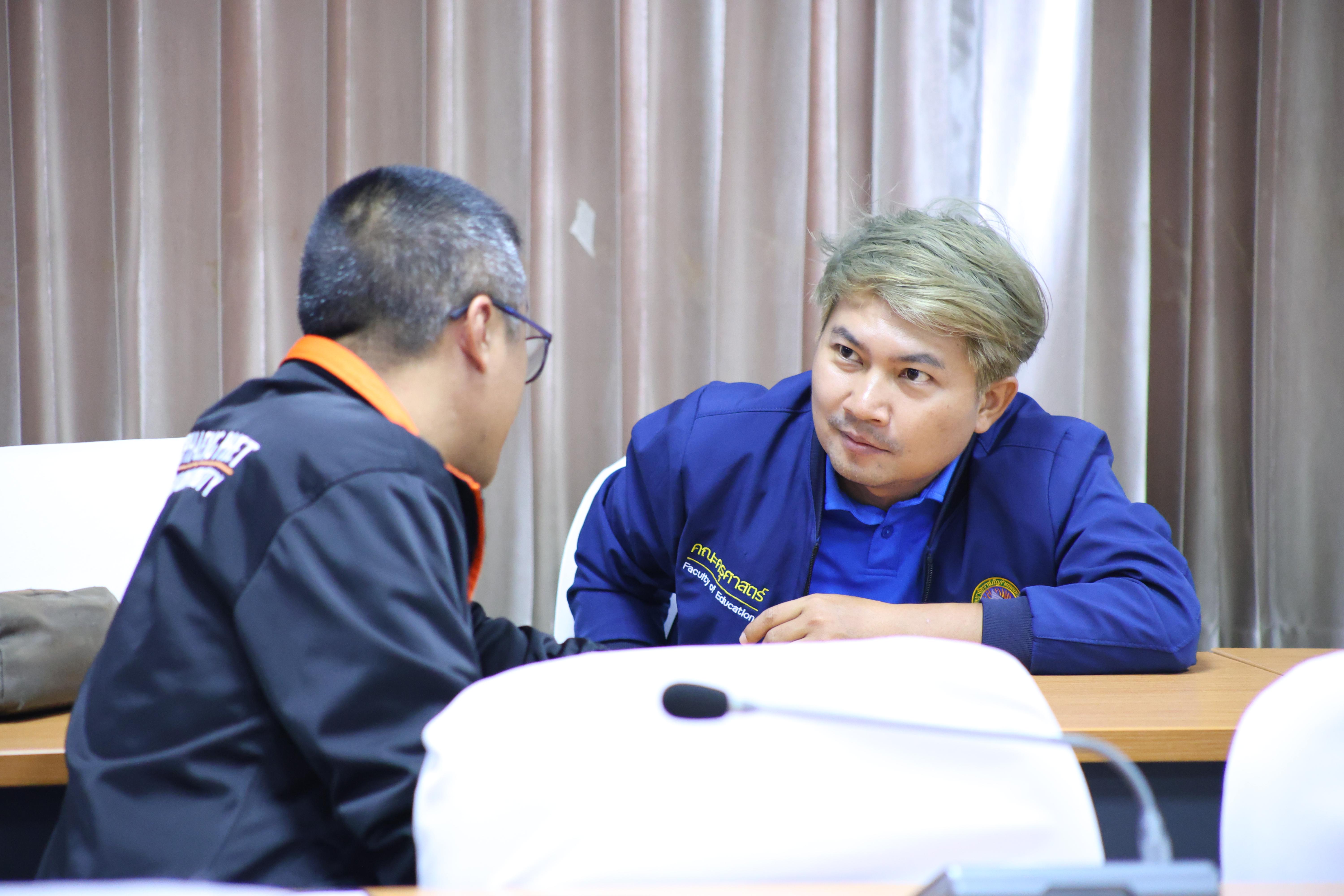 17. การเขียนข้อเสนอโครงการเพื่อขอรับสนับสนุนทุนวิจัย
