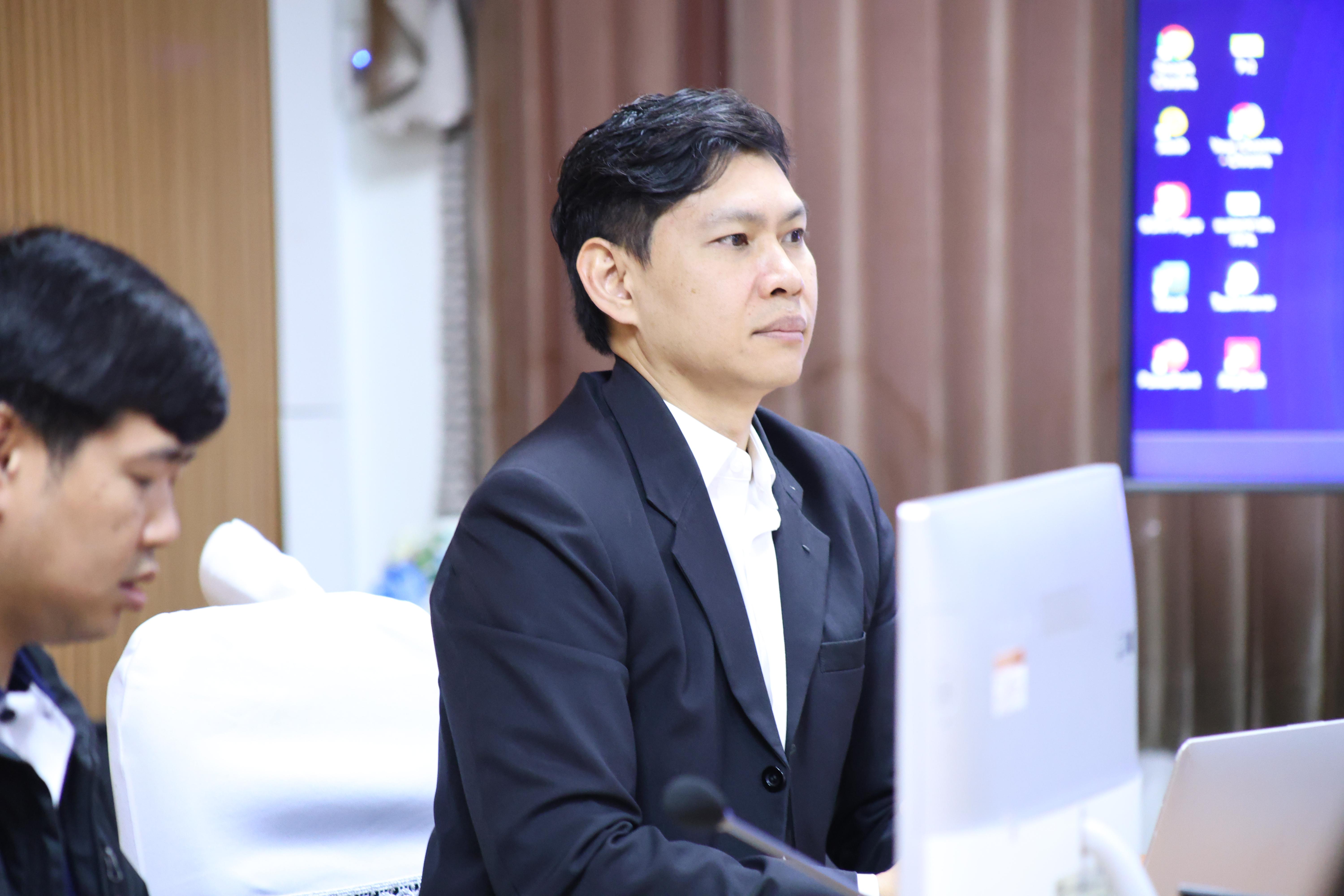 18. การเขียนข้อเสนอโครงการเพื่อขอรับสนับสนุนทุนวิจัย
