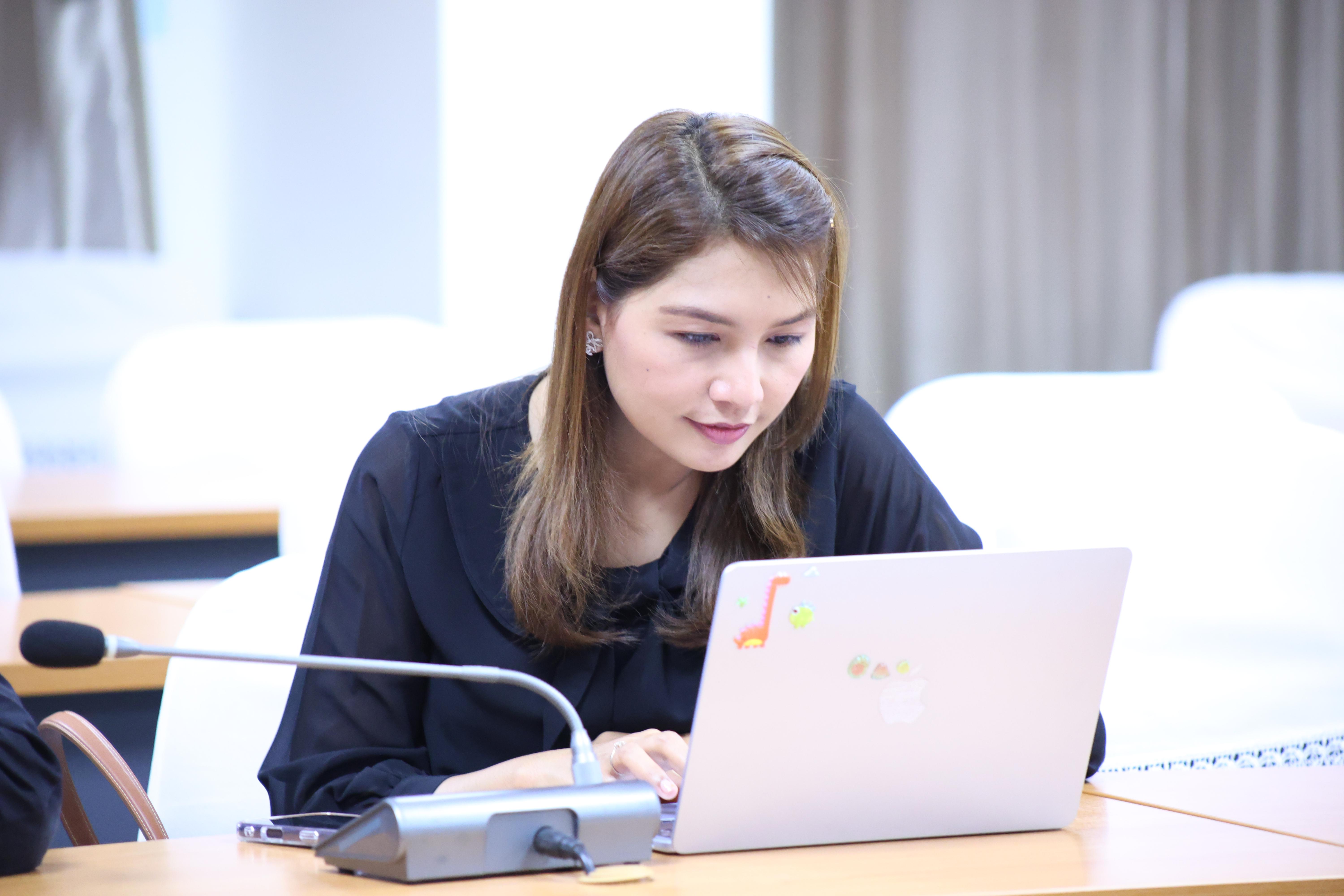 19. การเขียนข้อเสนอโครงการเพื่อขอรับสนับสนุนทุนวิจัย