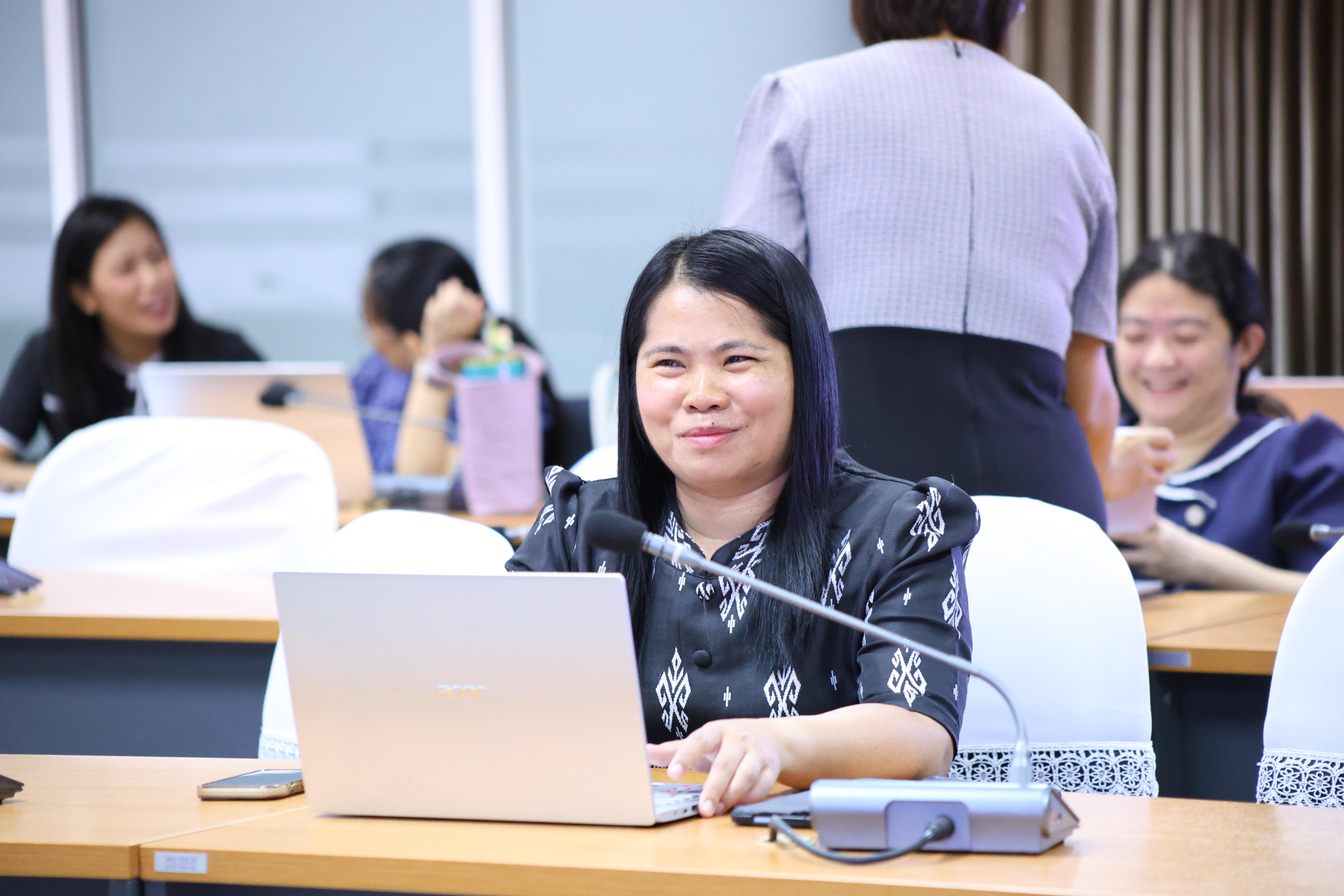 21. การเขียนข้อเสนอโครงการเพื่อขอรับสนับสนุนทุนวิจัย