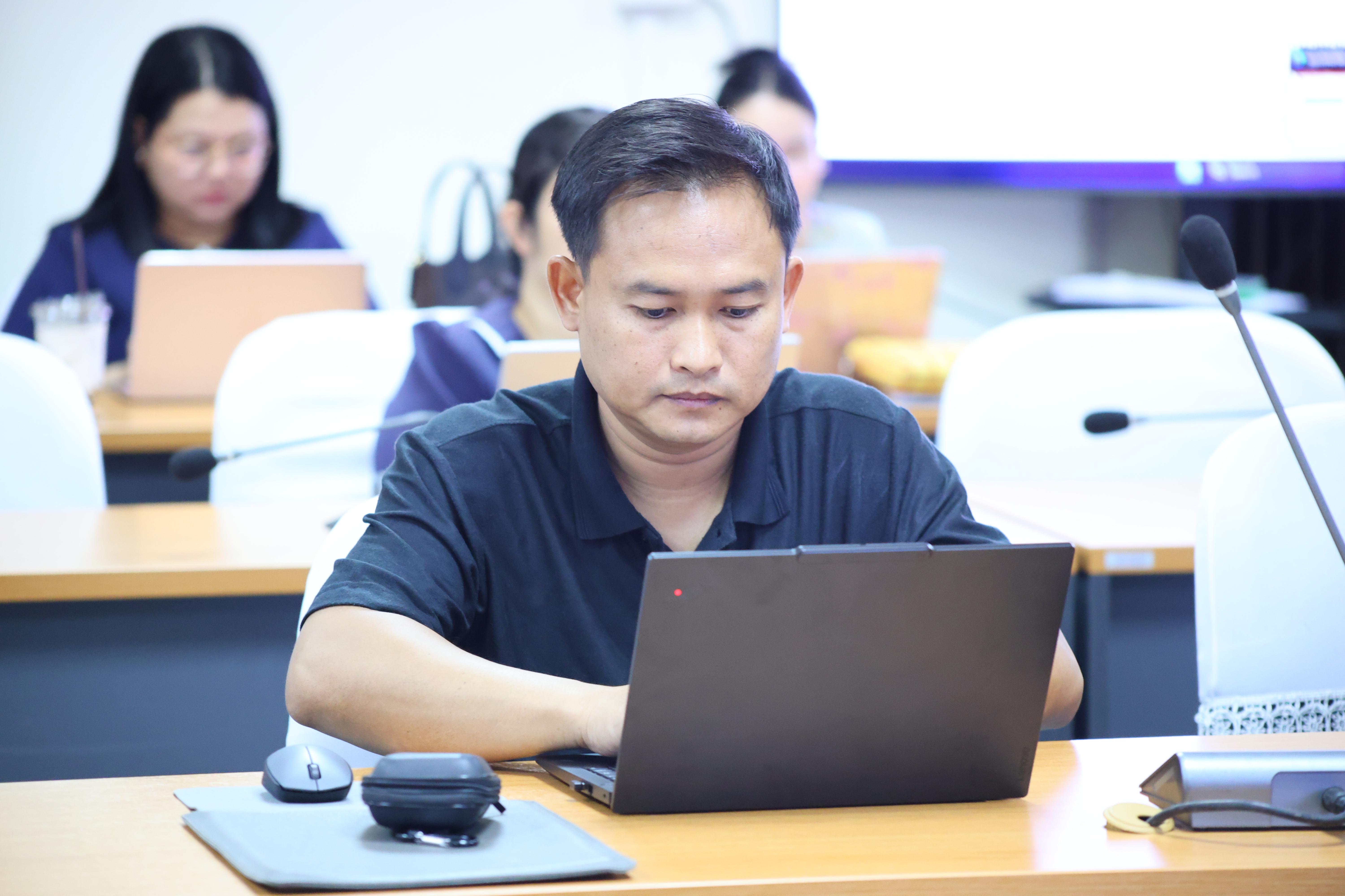 25. การเขียนข้อเสนอโครงการเพื่อขอรับสนับสนุนทุนวิจัย