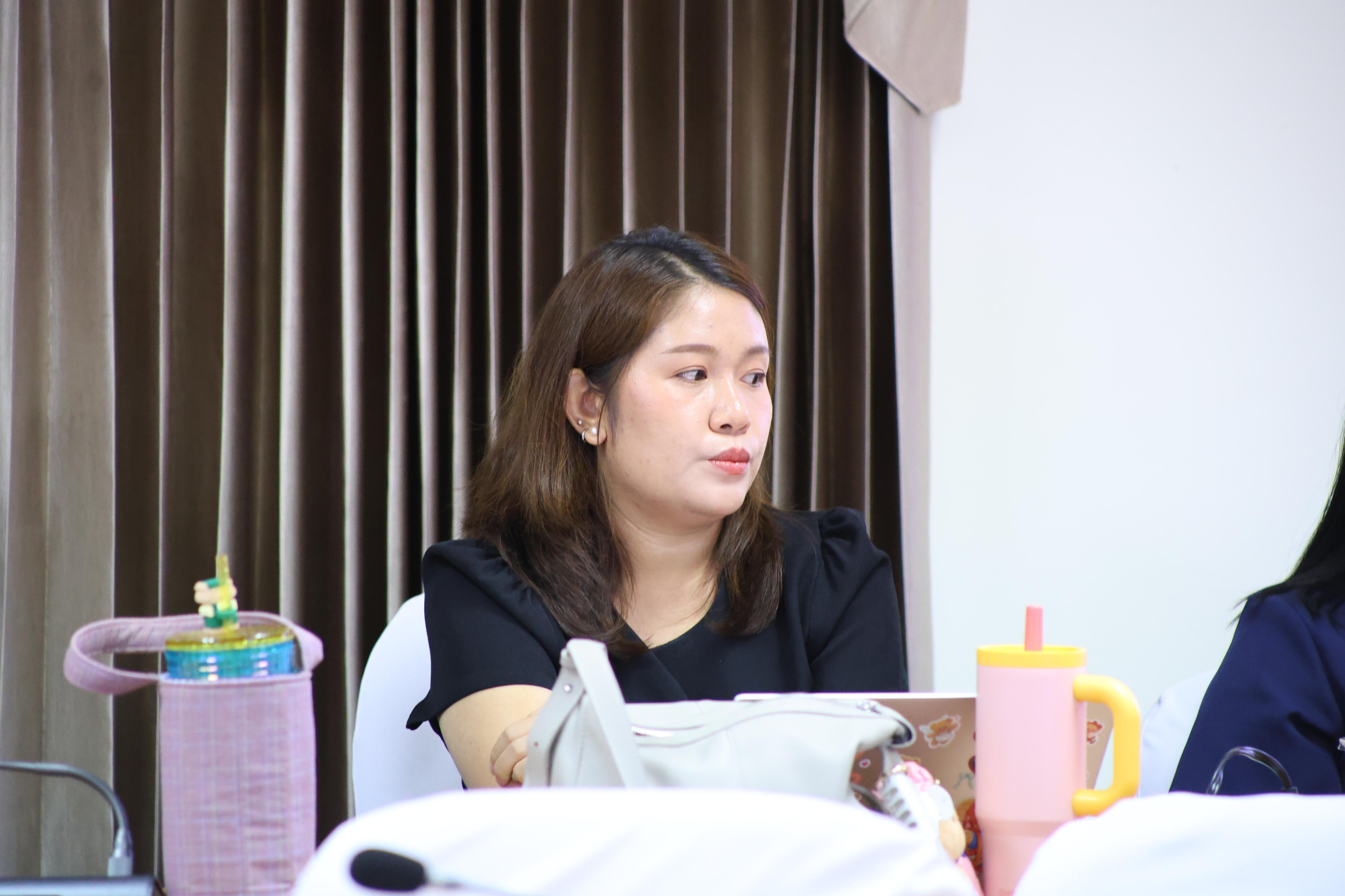 27. การเขียนข้อเสนอโครงการเพื่อขอรับสนับสนุนทุนวิจัย