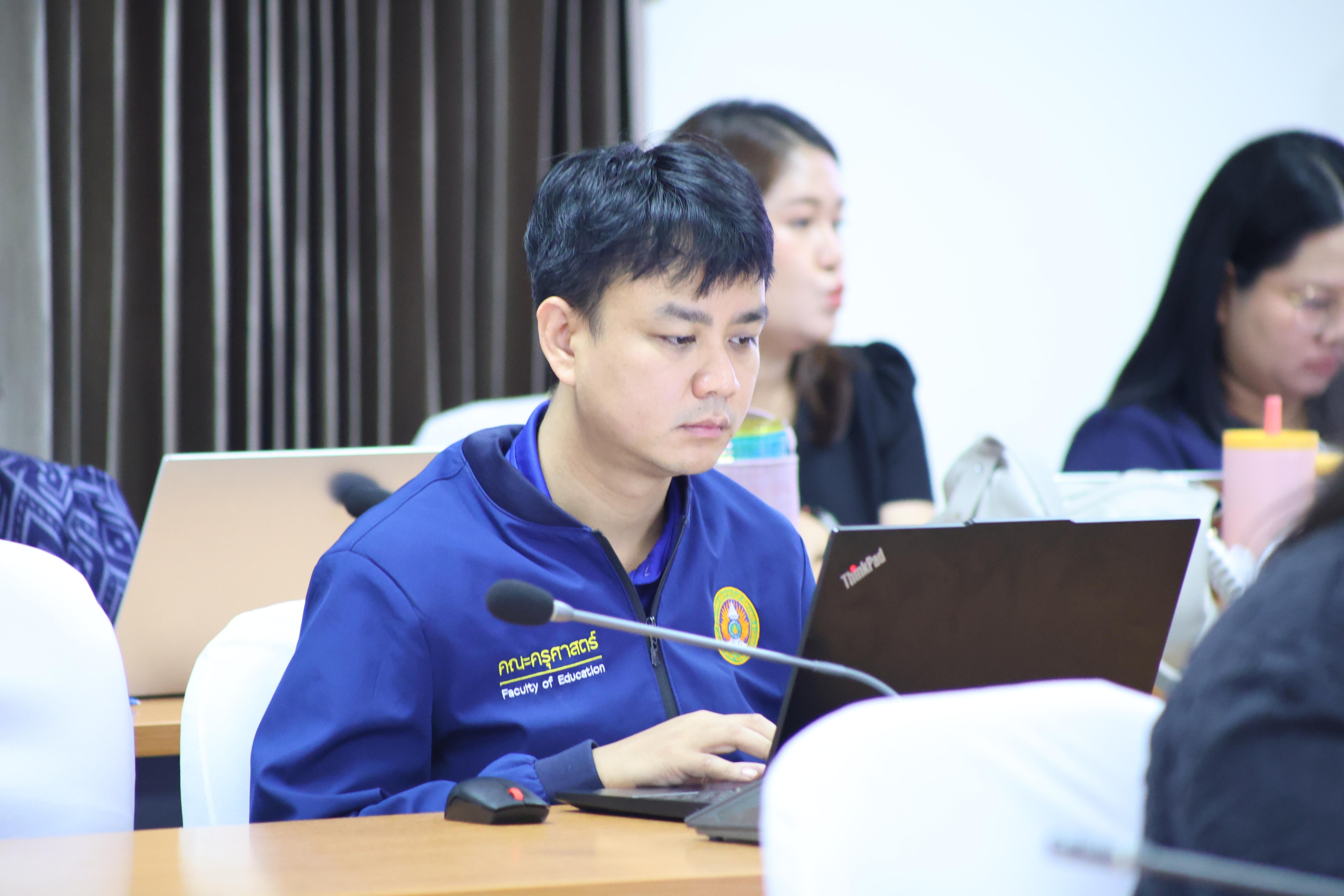 28. การเขียนข้อเสนอโครงการเพื่อขอรับสนับสนุนทุนวิจัย