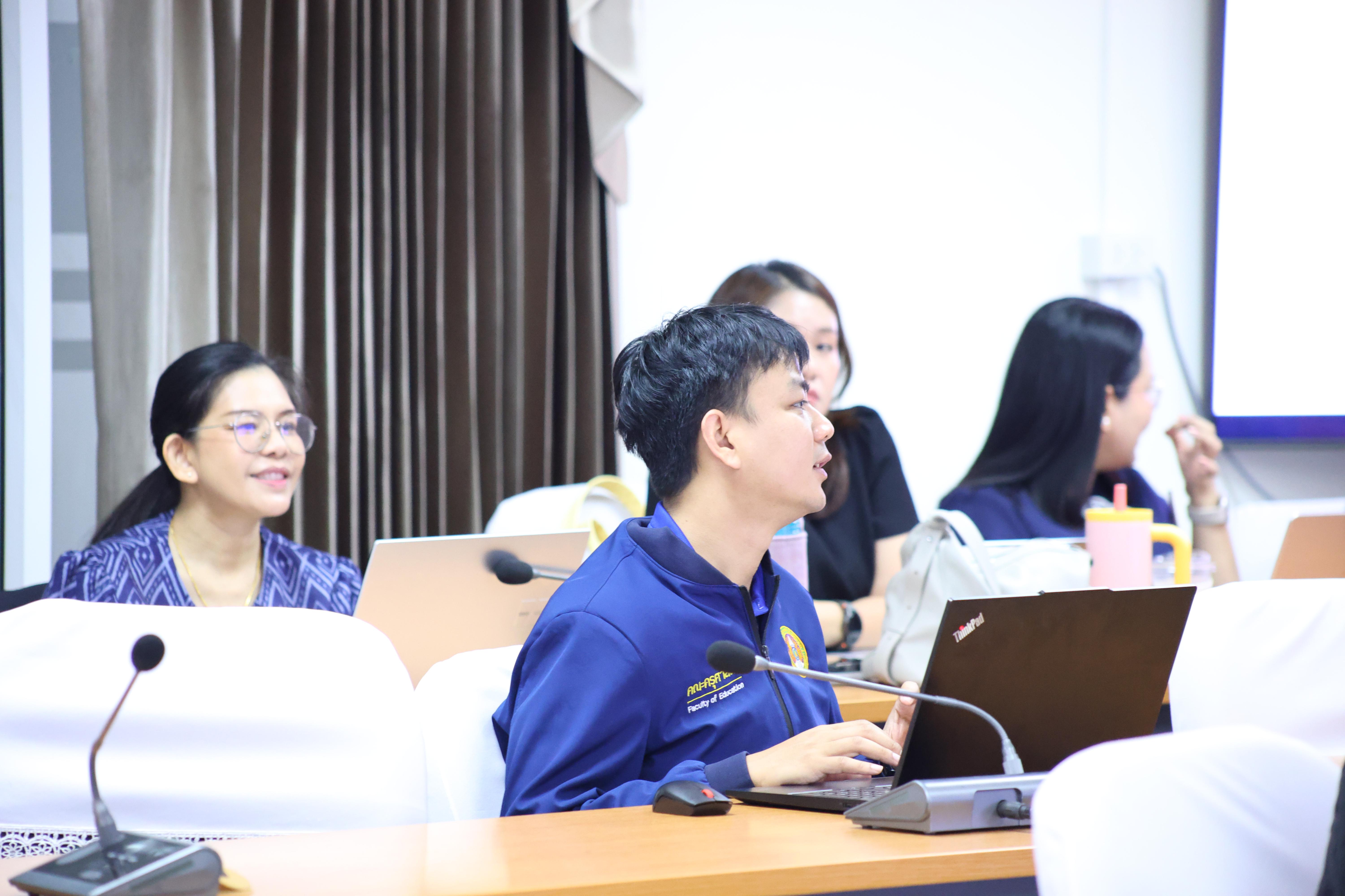 29. การเขียนข้อเสนอโครงการเพื่อขอรับสนับสนุนทุนวิจัย