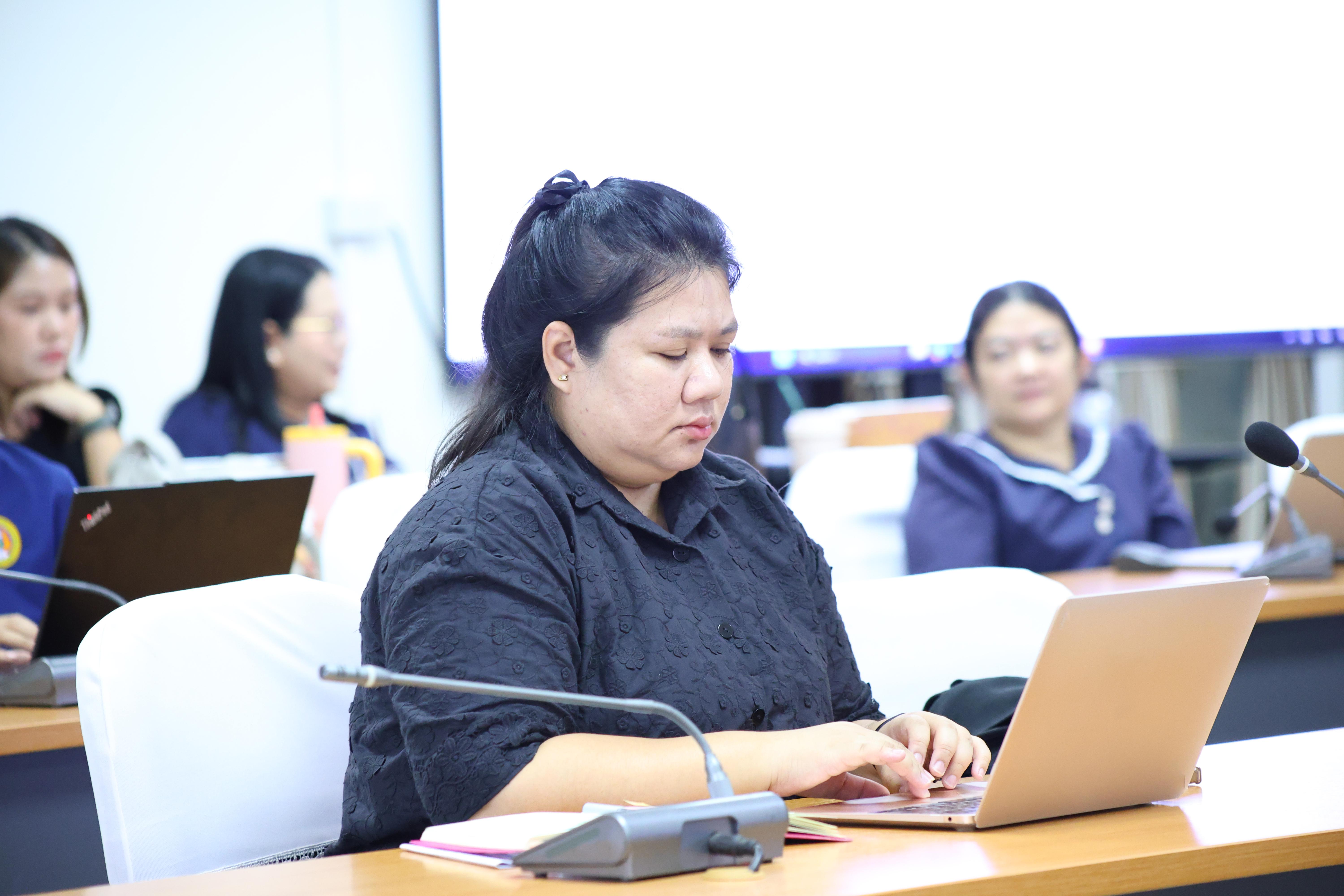 31. การเขียนข้อเสนอโครงการเพื่อขอรับสนับสนุนทุนวิจัย