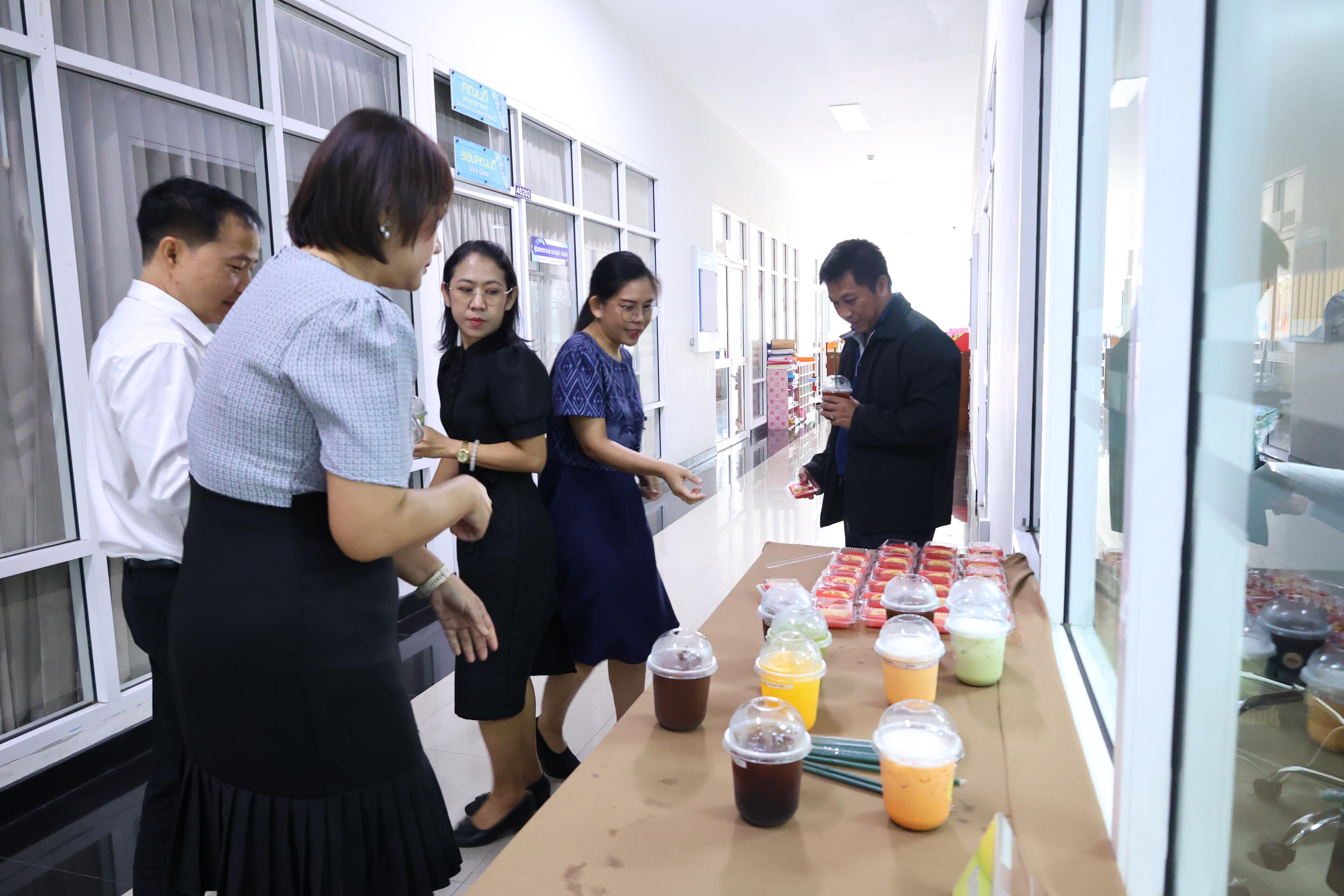 55. การเขียนข้อเสนอโครงการเพื่อขอรับสนับสนุนทุนวิจัย