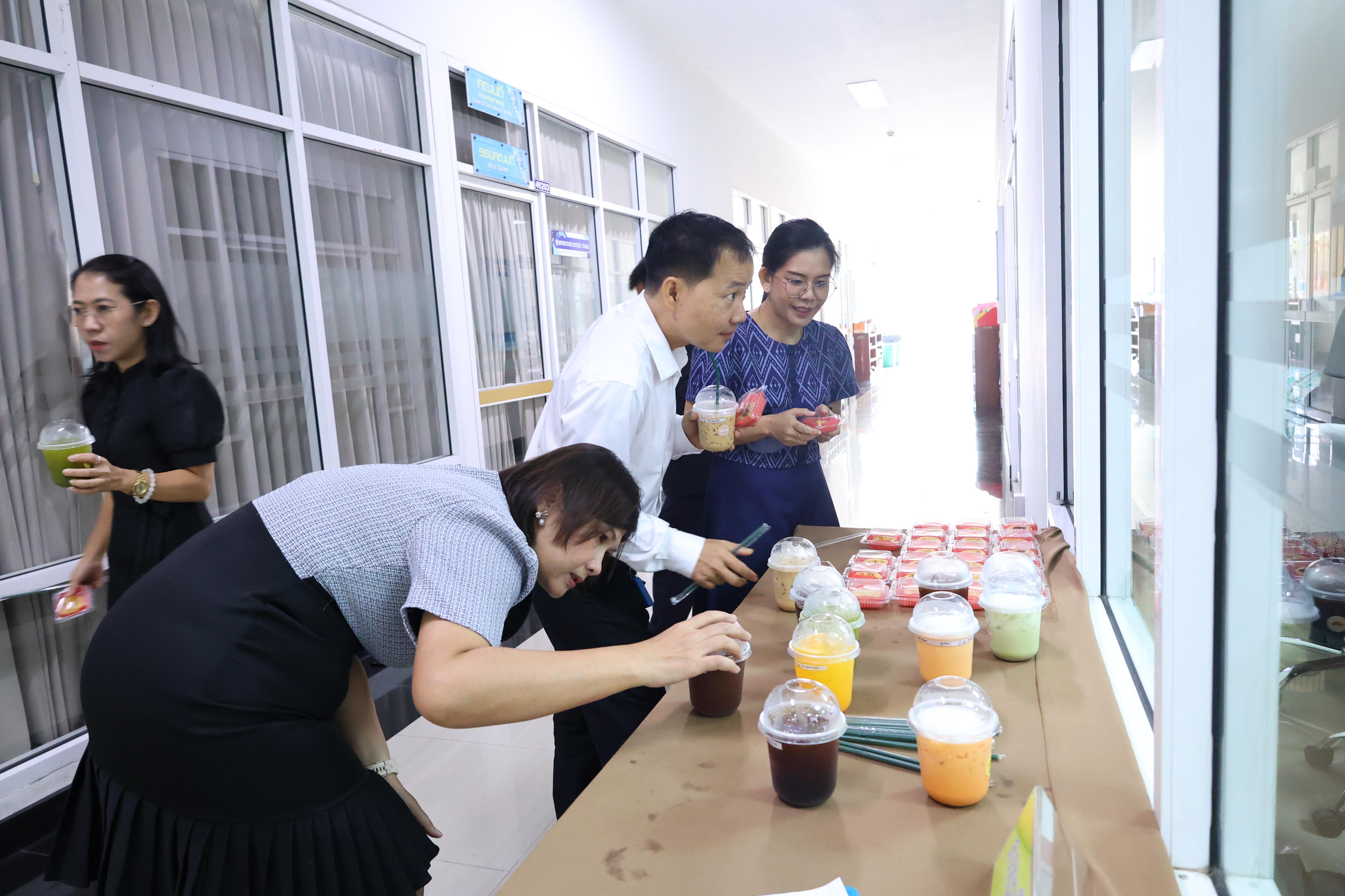 56. การเขียนข้อเสนอโครงการเพื่อขอรับสนับสนุนทุนวิจัย