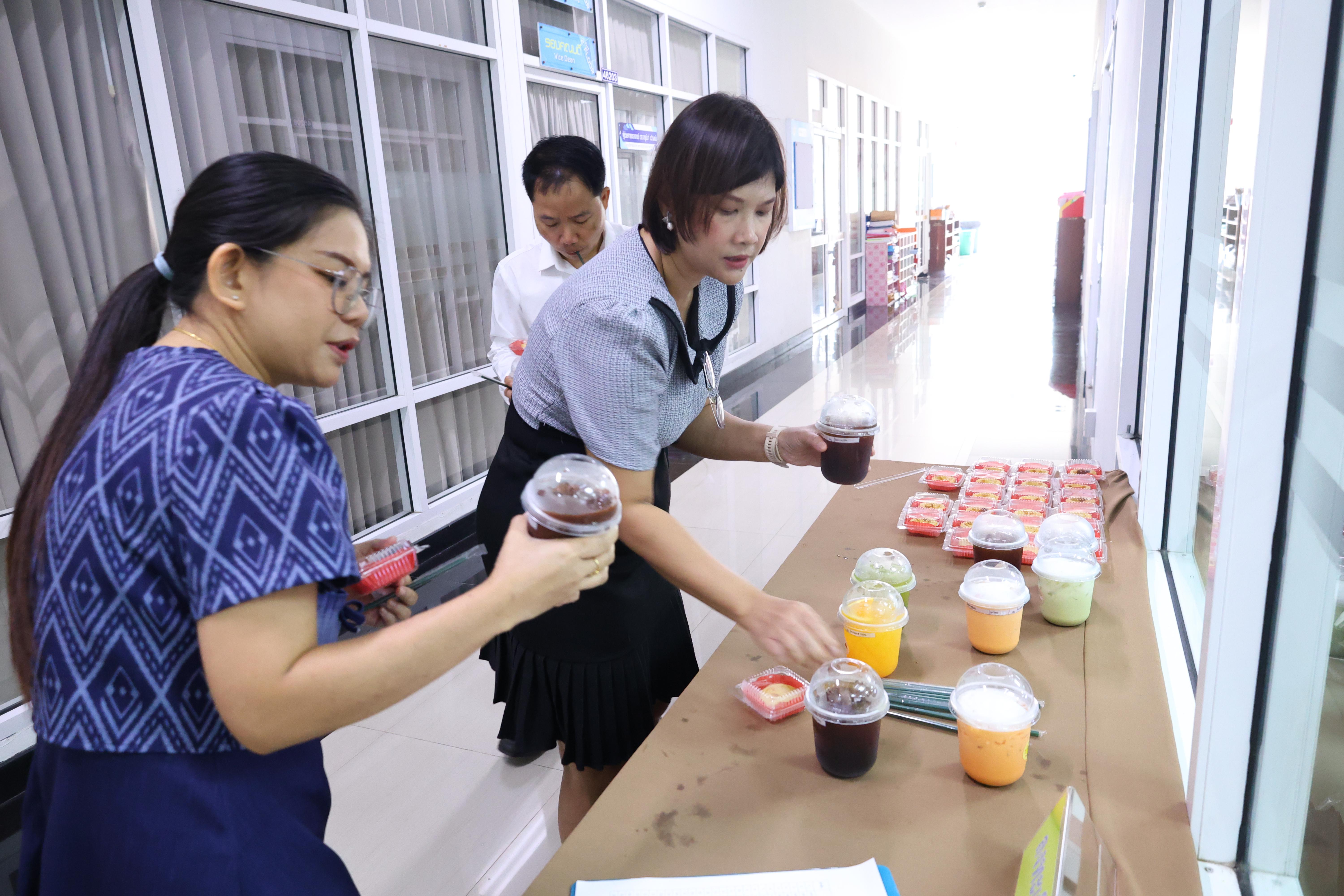 57. การเขียนข้อเสนอโครงการเพื่อขอรับสนับสนุนทุนวิจัย
