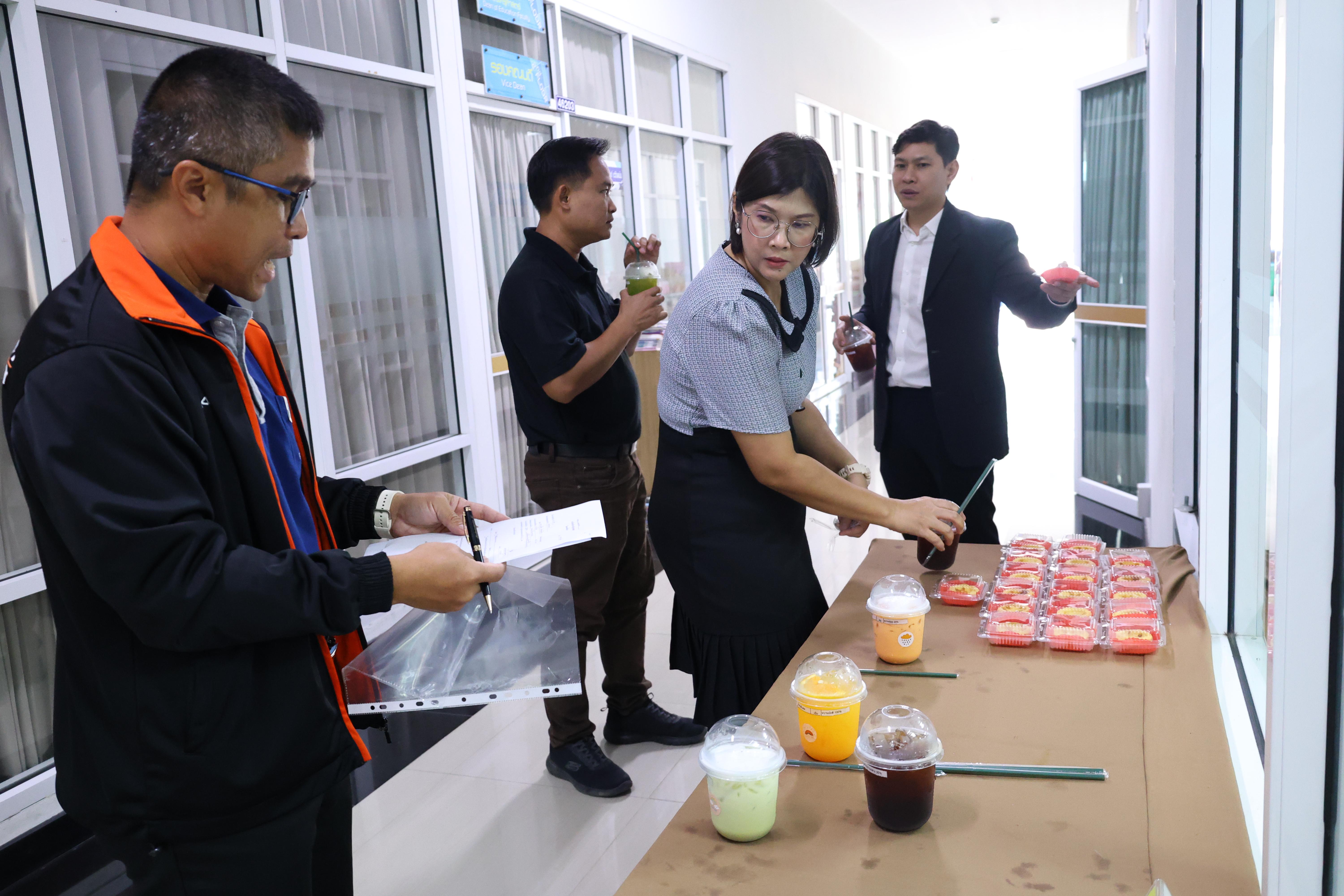 58. การเขียนข้อเสนอโครงการเพื่อขอรับสนับสนุนทุนวิจัย