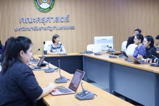 4. การเขียนข้อเสนอโครงการเพื่อขอรับสนับสนุนทุนวิจัย