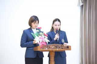 โครงการอบรมเชิงปฏิบัติการจริยธรรมการวิจัยและจรรยาบรรณวิชาชีพสำหรับนักศึกษาระดับบัณฑิตศึกษา