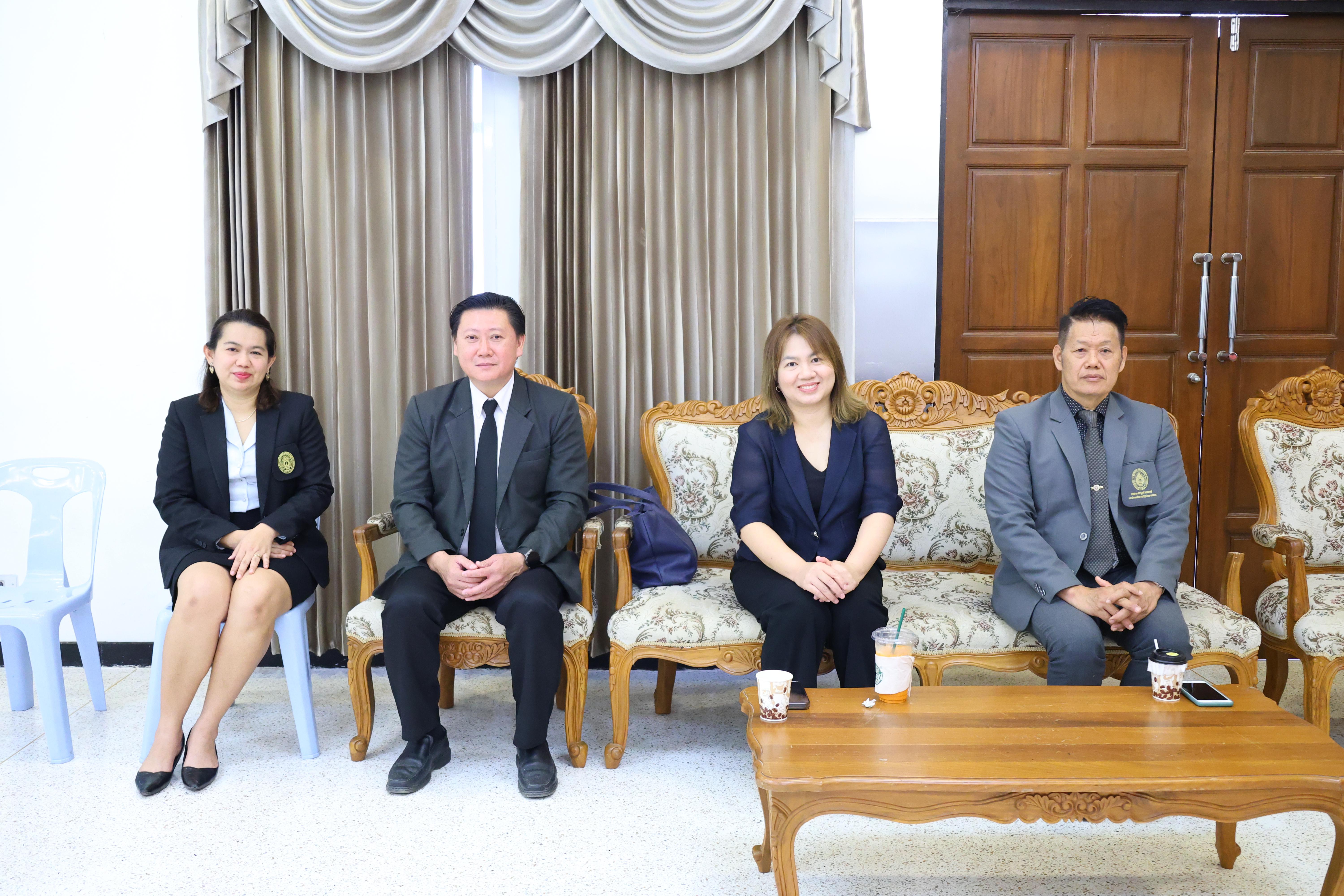 10. โครงการอบรมเชิงปฏิบัติการจริยธรรมการวิจัยและจรรยาบรรณวิชาชีพสำหรับนักศึกษาระดับบัณฑิตศึกษา