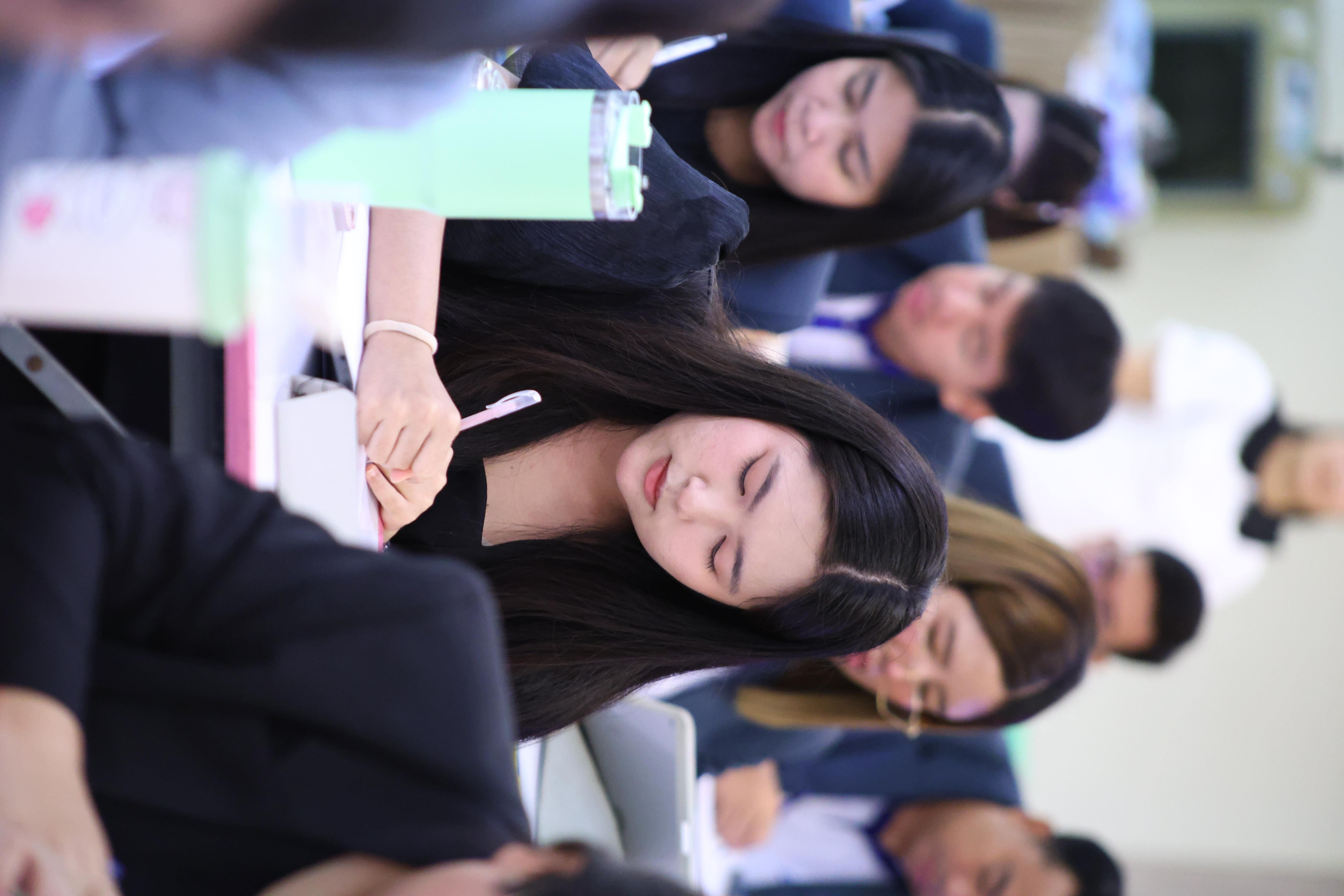 92. โครงการอบรมเชิงปฏิบัติการจริยธรรมการวิจัยและจรรยาบรรณวิชาชีพสำหรับนักศึกษาระดับบัณฑิตศึกษา