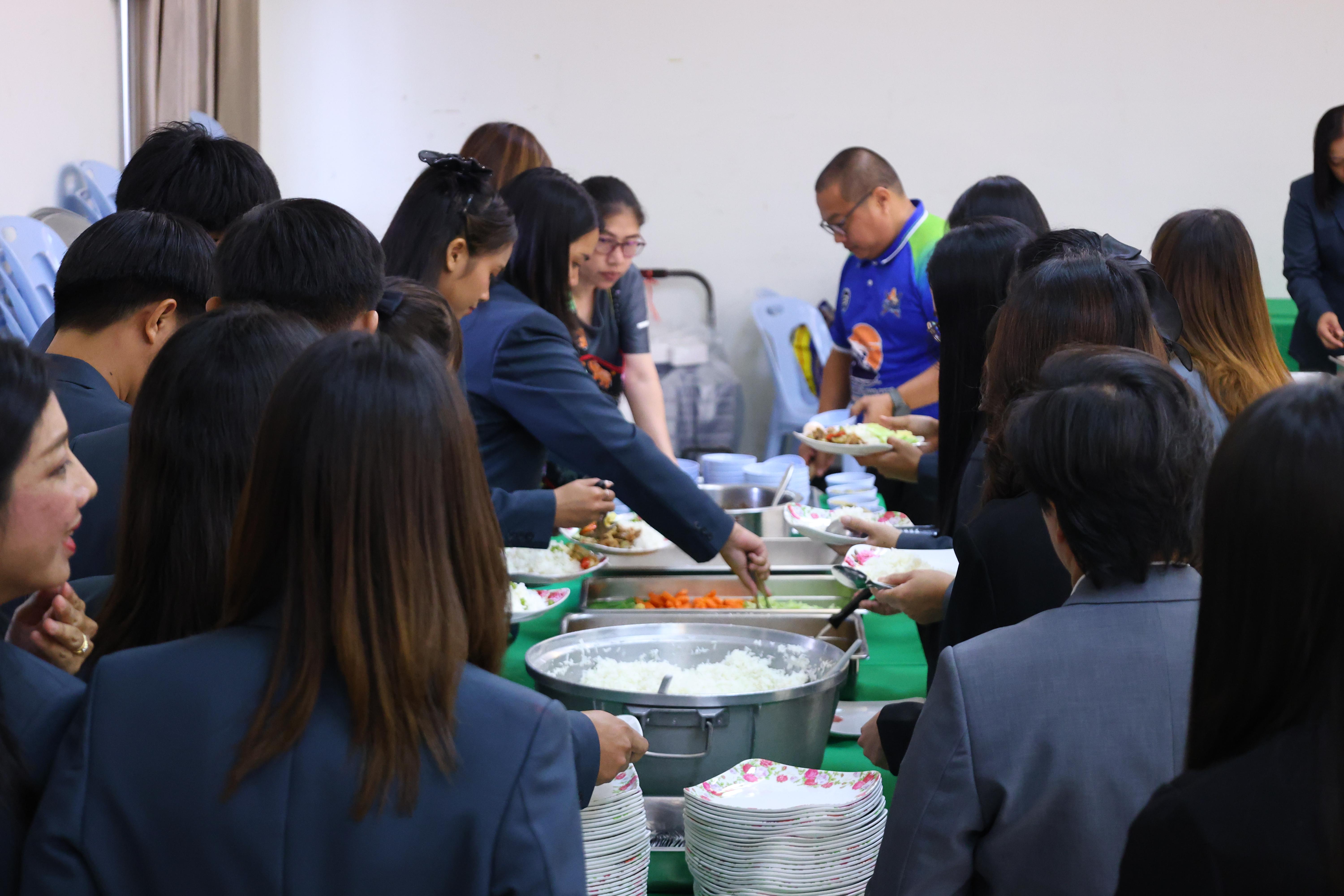 124. โครงการอบรมเชิงปฏิบัติการจริยธรรมการวิจัยและจรรยาบรรณวิชาชีพสำหรับนักศึกษาระดับบัณฑิตศึกษา