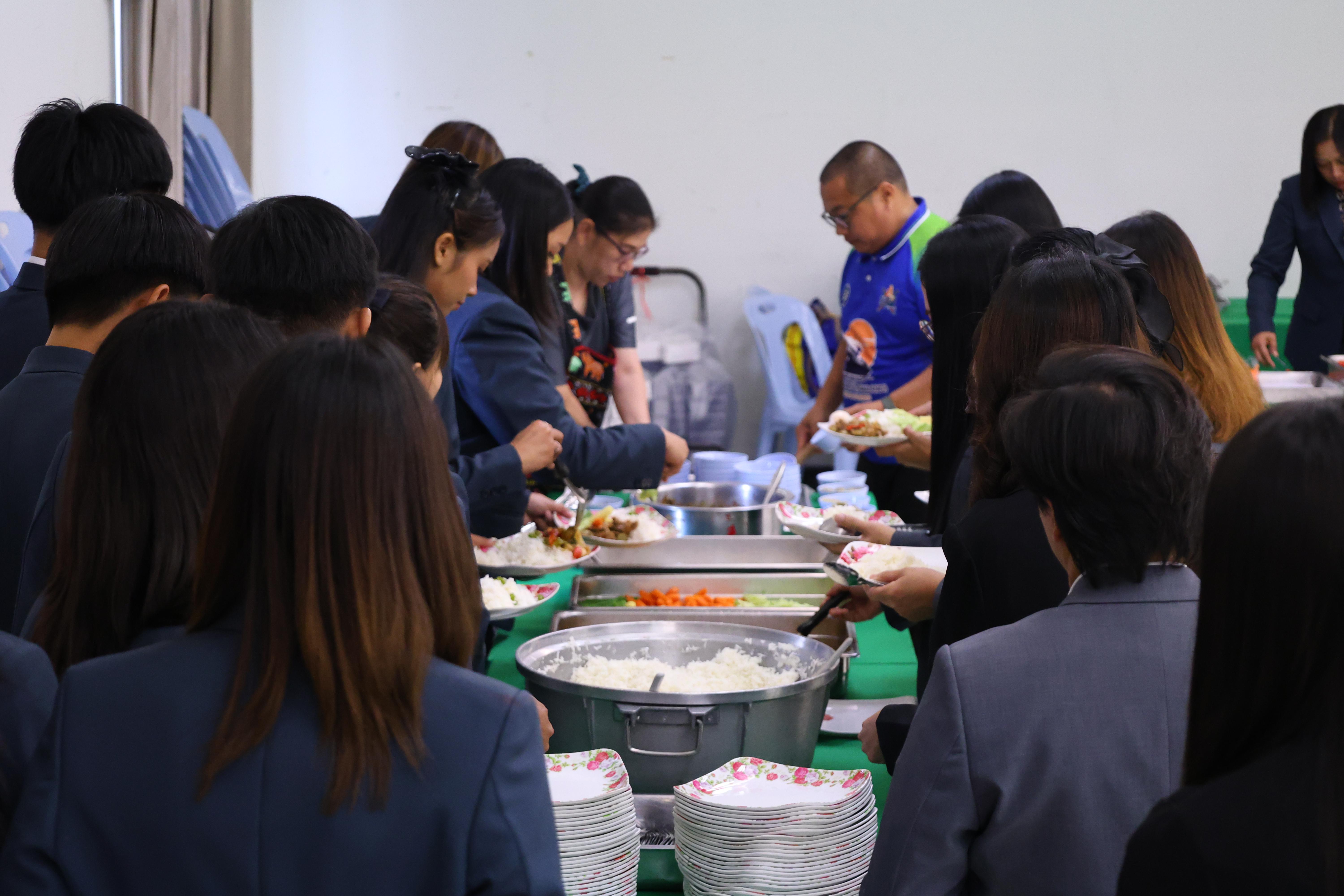 125. โครงการอบรมเชิงปฏิบัติการจริยธรรมการวิจัยและจรรยาบรรณวิชาชีพสำหรับนักศึกษาระดับบัณฑิตศึกษา