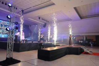 การประกวดดาว-เดือนครุศาสตร์ ประจำปี 2569 “หนึ่งในร้อย Freshy Night 2026”
