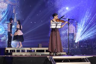 การประกวดดาว-เดือนครุศาสตร์ ประจำปี 2569 “หนึ่งในร้อย Freshy Night 2026”