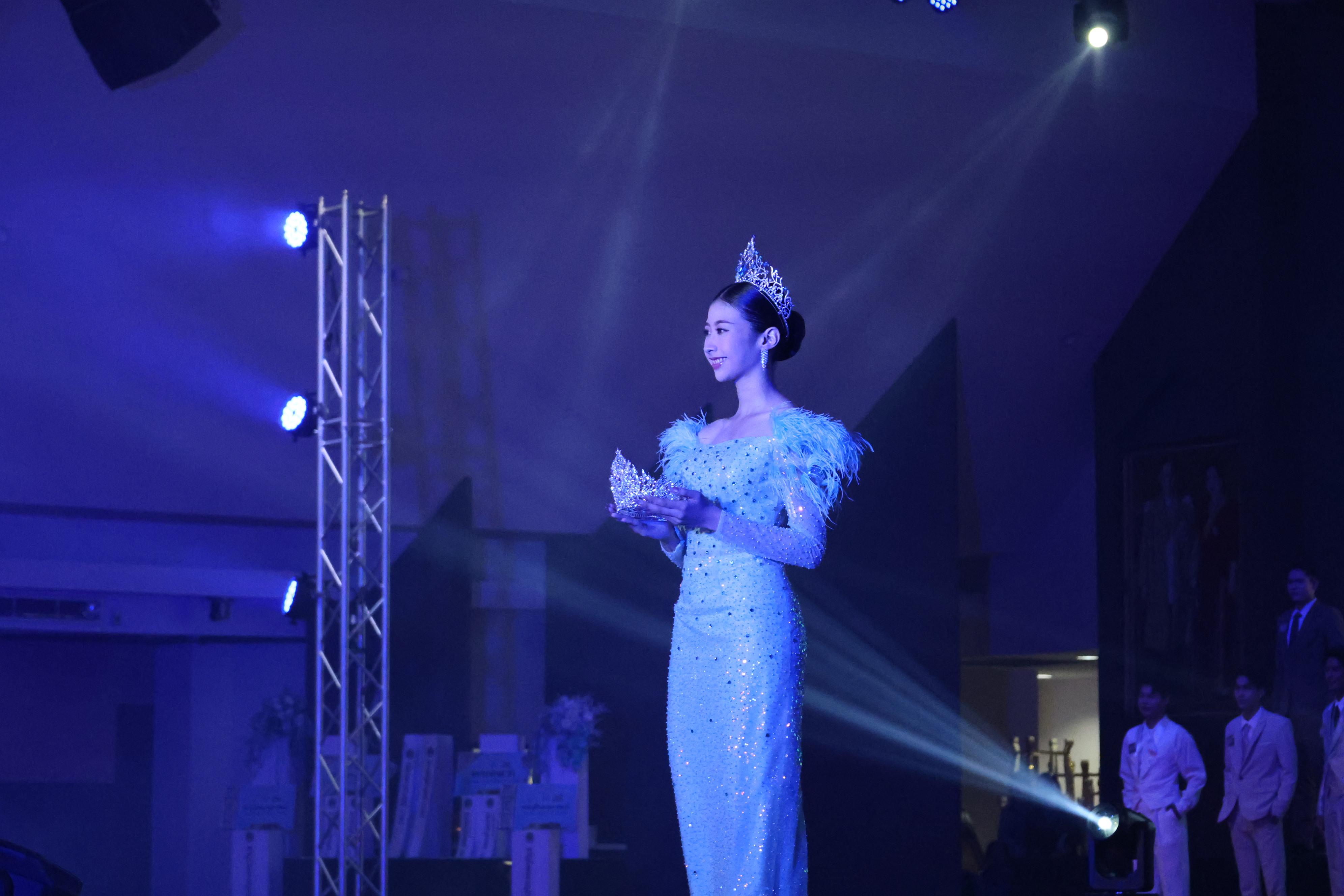 72. การประกวดดาว-เดือนครุศาสตร์ ประจำปี 2569 “หนึ่งในร้อย Freshy Night 2026”
