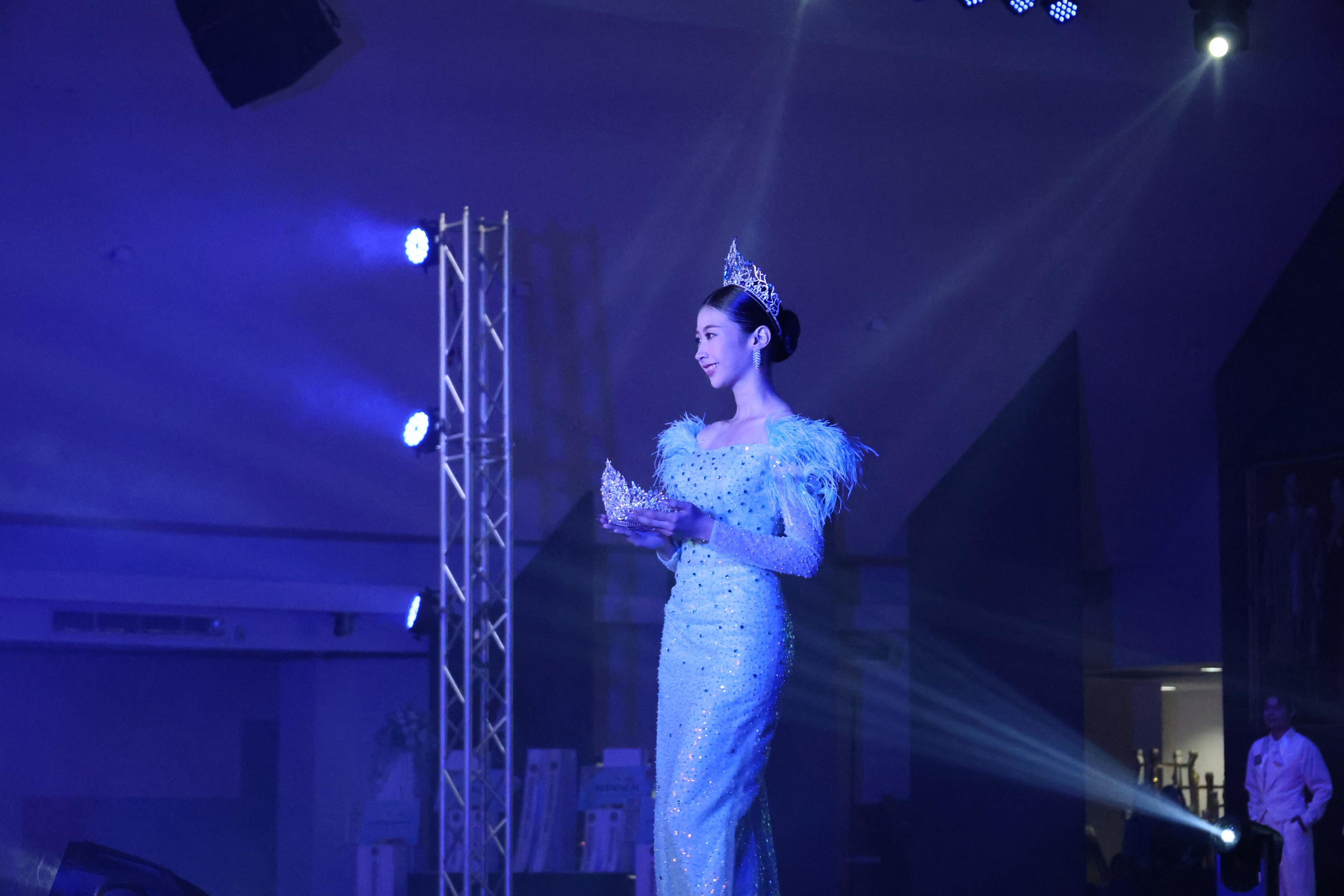 73. การประกวดดาว-เดือนครุศาสตร์ ประจำปี 2569 “หนึ่งในร้อย Freshy Night 2026”