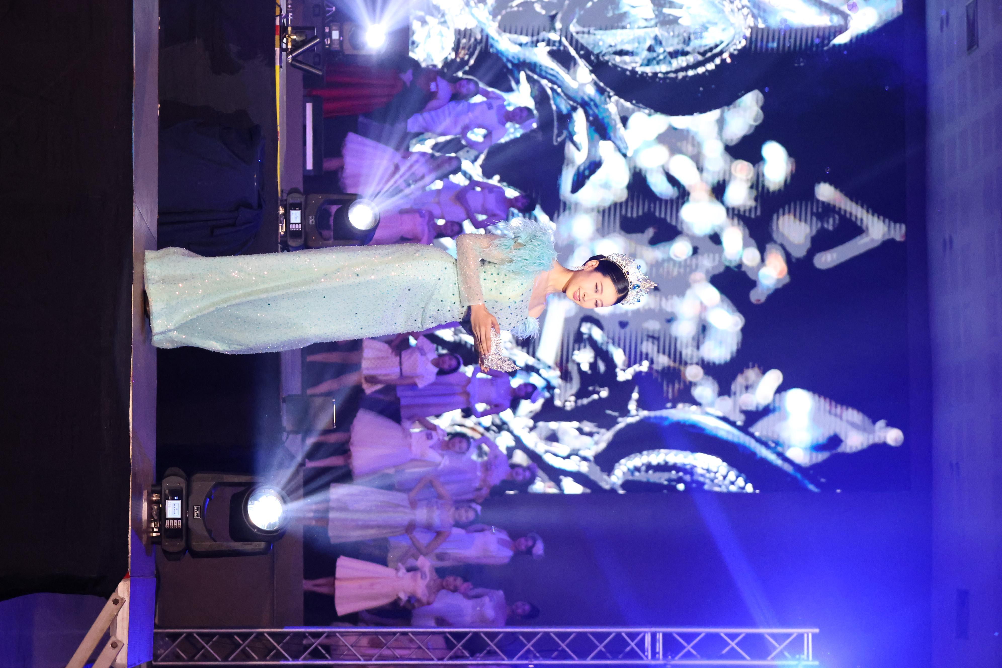 85. การประกวดดาว-เดือนครุศาสตร์ ประจำปี 2569 “หนึ่งในร้อย Freshy Night 2026”