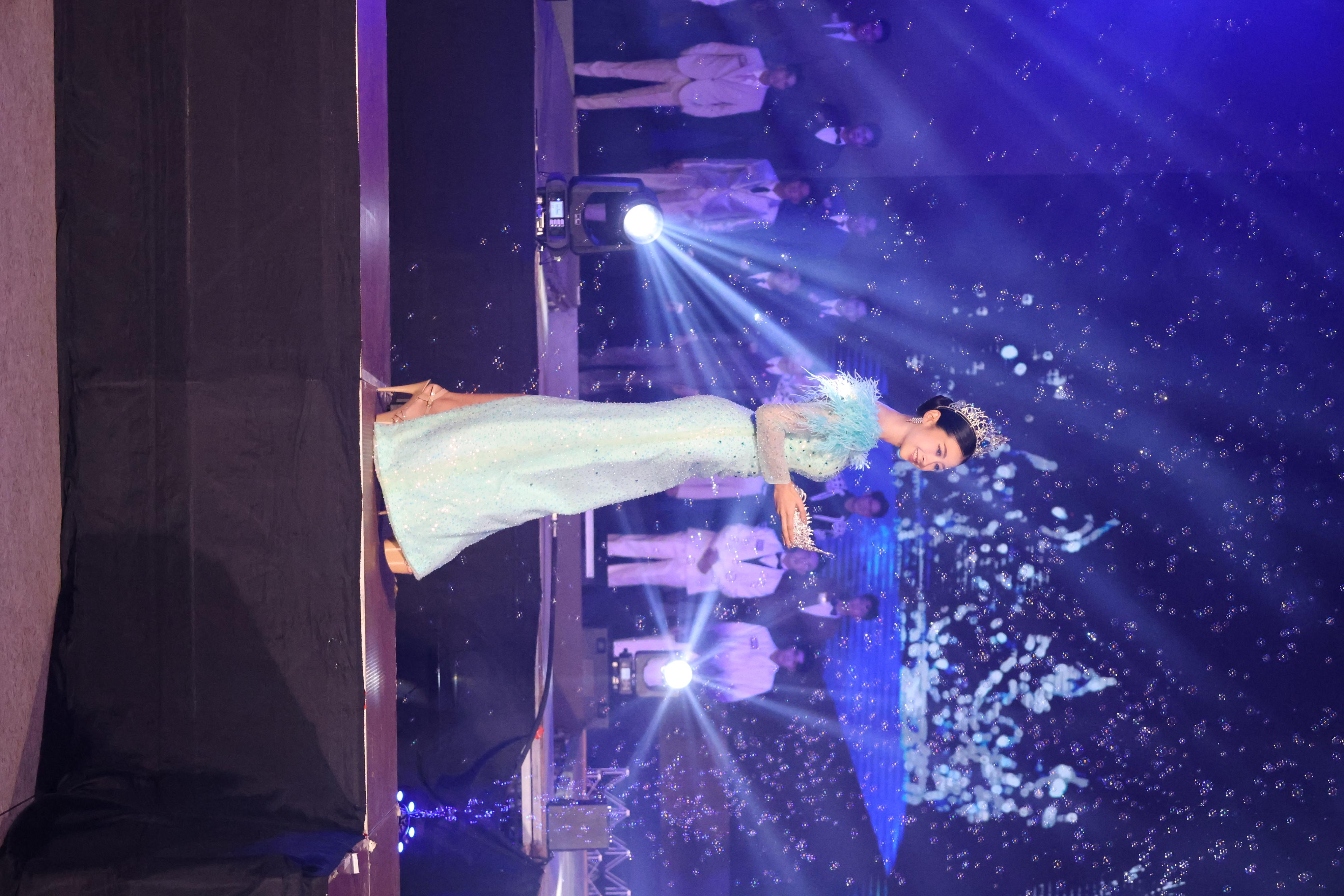 100. การประกวดดาว-เดือนครุศาสตร์ ประจำปี 2569 “หนึ่งในร้อย Freshy Night 2026”