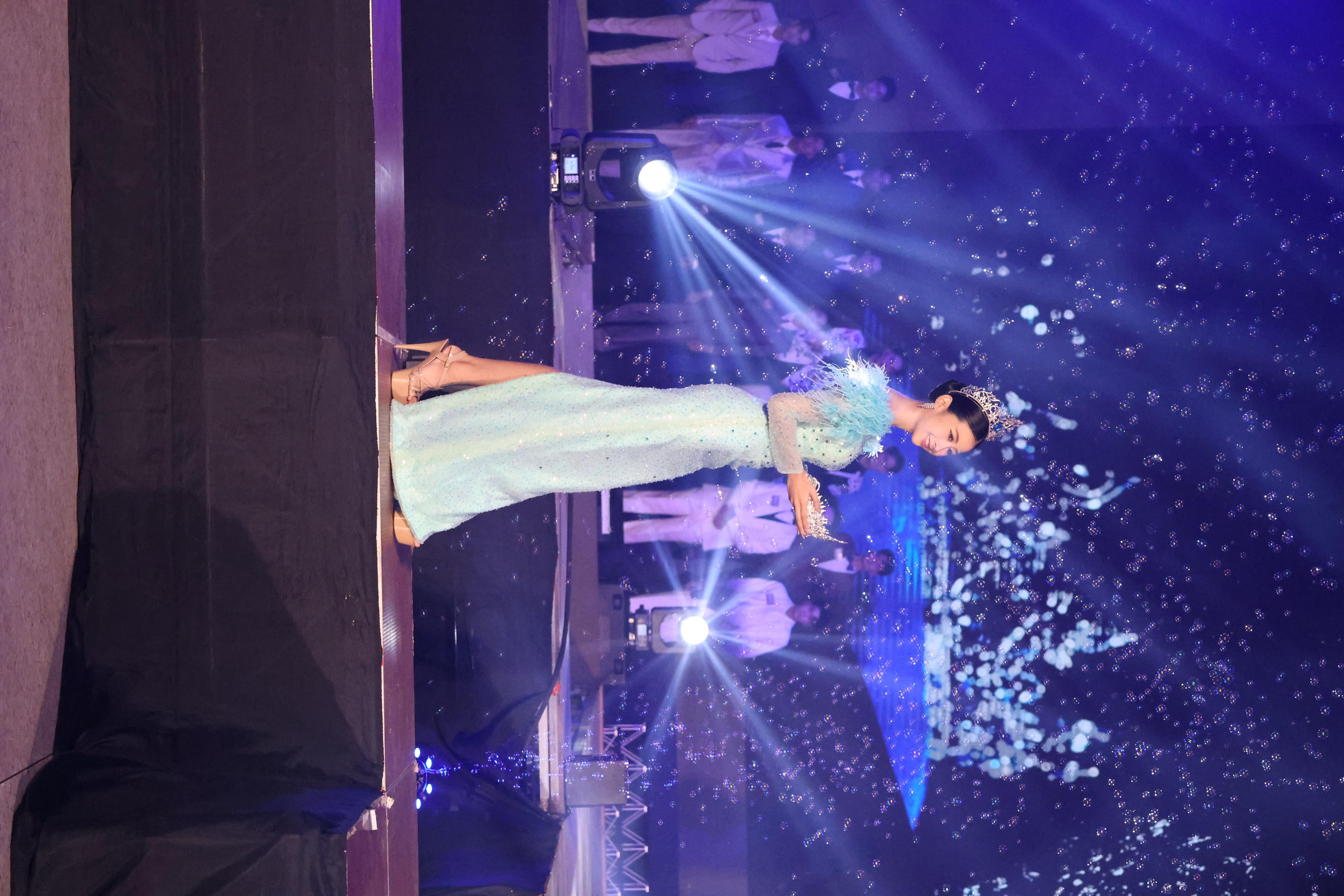 101. การประกวดดาว-เดือนครุศาสตร์ ประจำปี 2569 “หนึ่งในร้อย Freshy Night 2026”